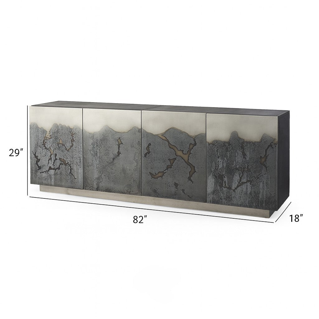Roxdale Sideboard