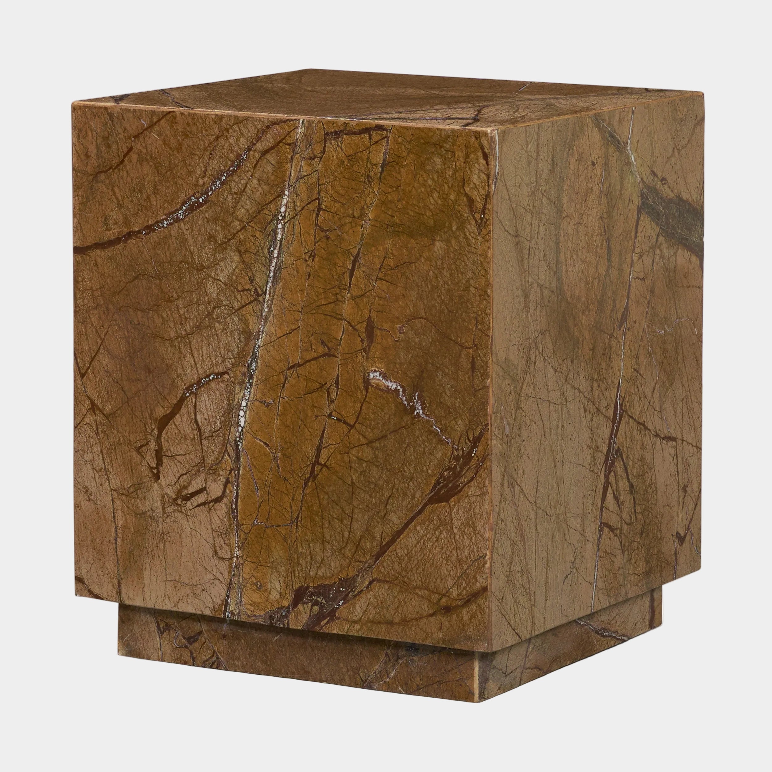 Matteo Side Table