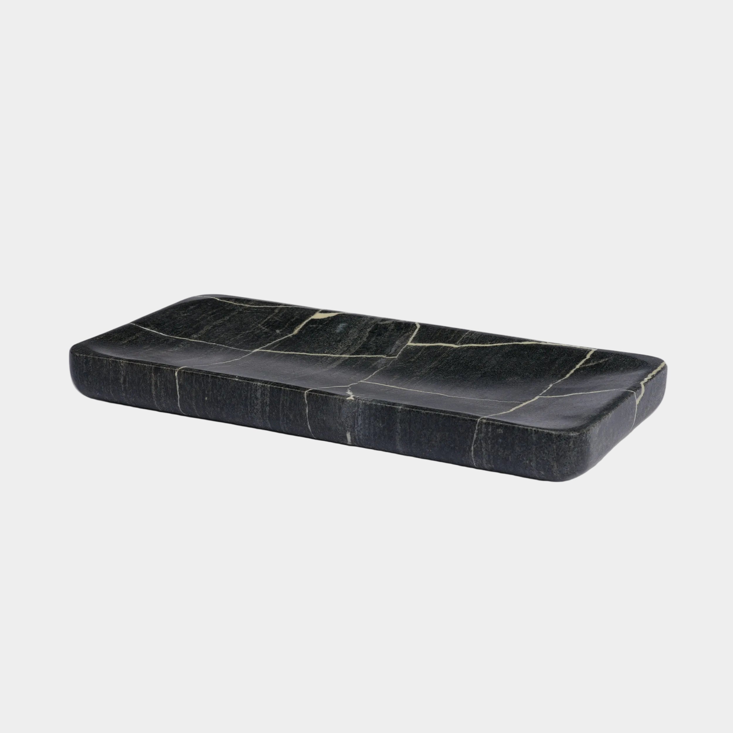 Tratto Marble Tray