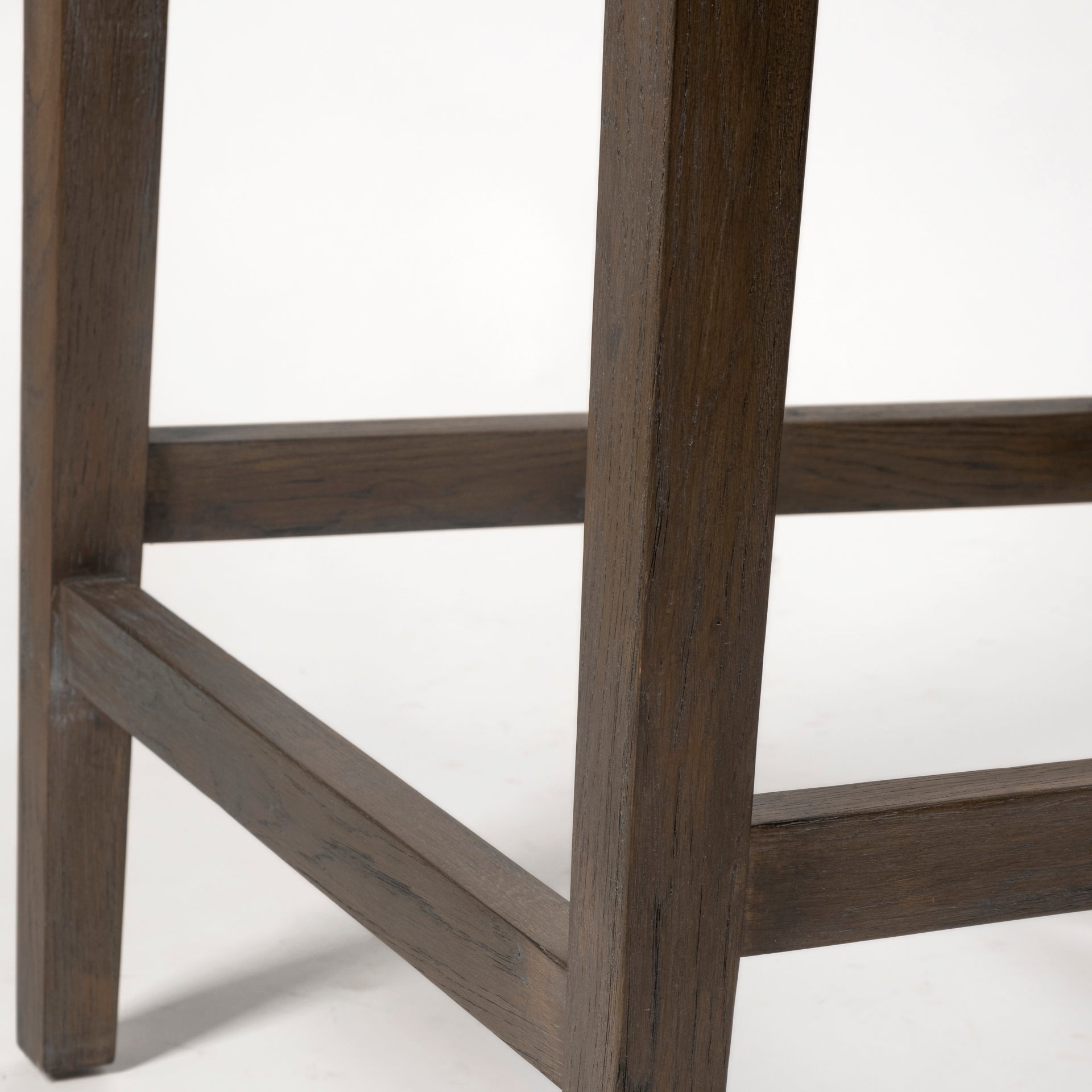 Kensington Upholstered Counter Stool