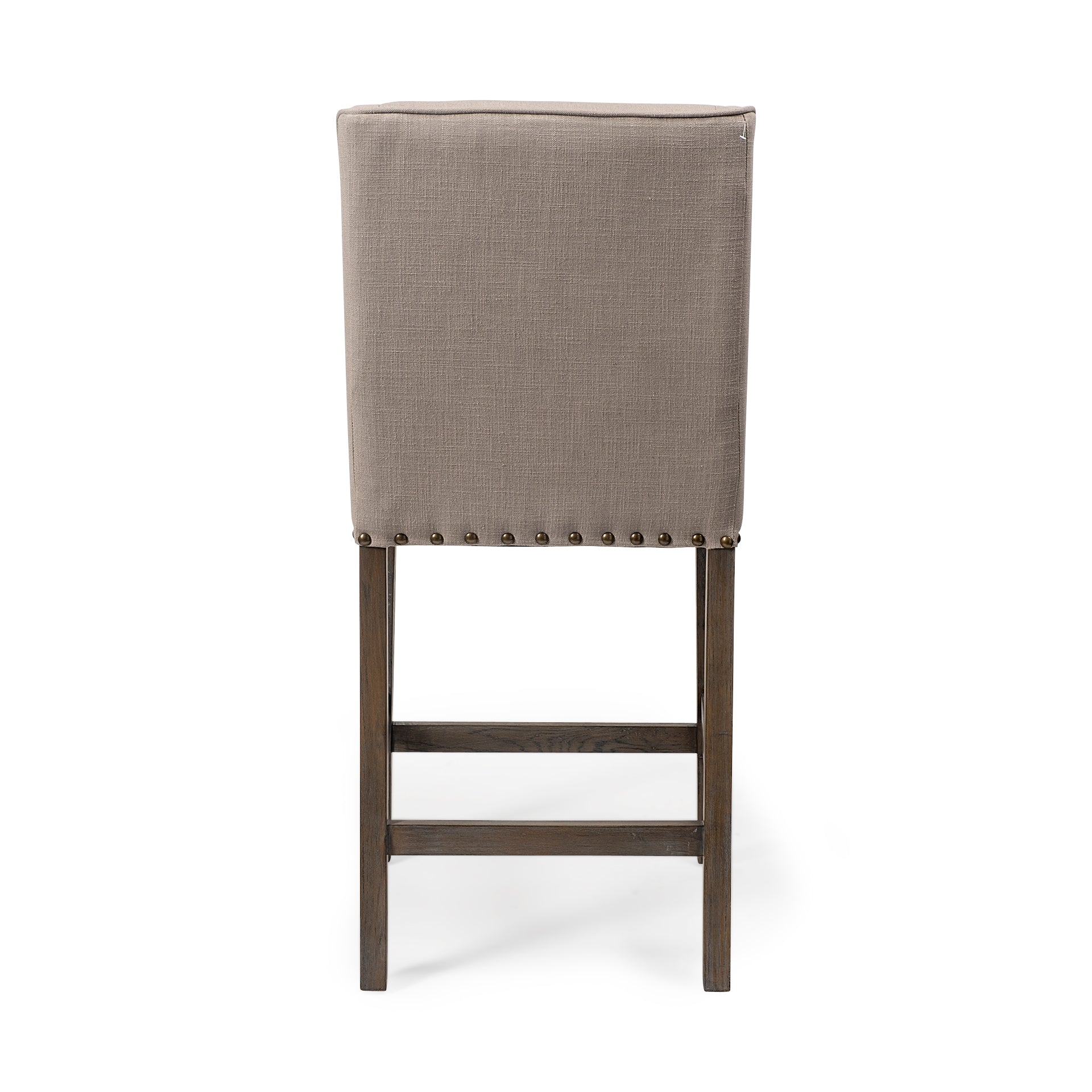 Kensington Upholstered Counter Stool