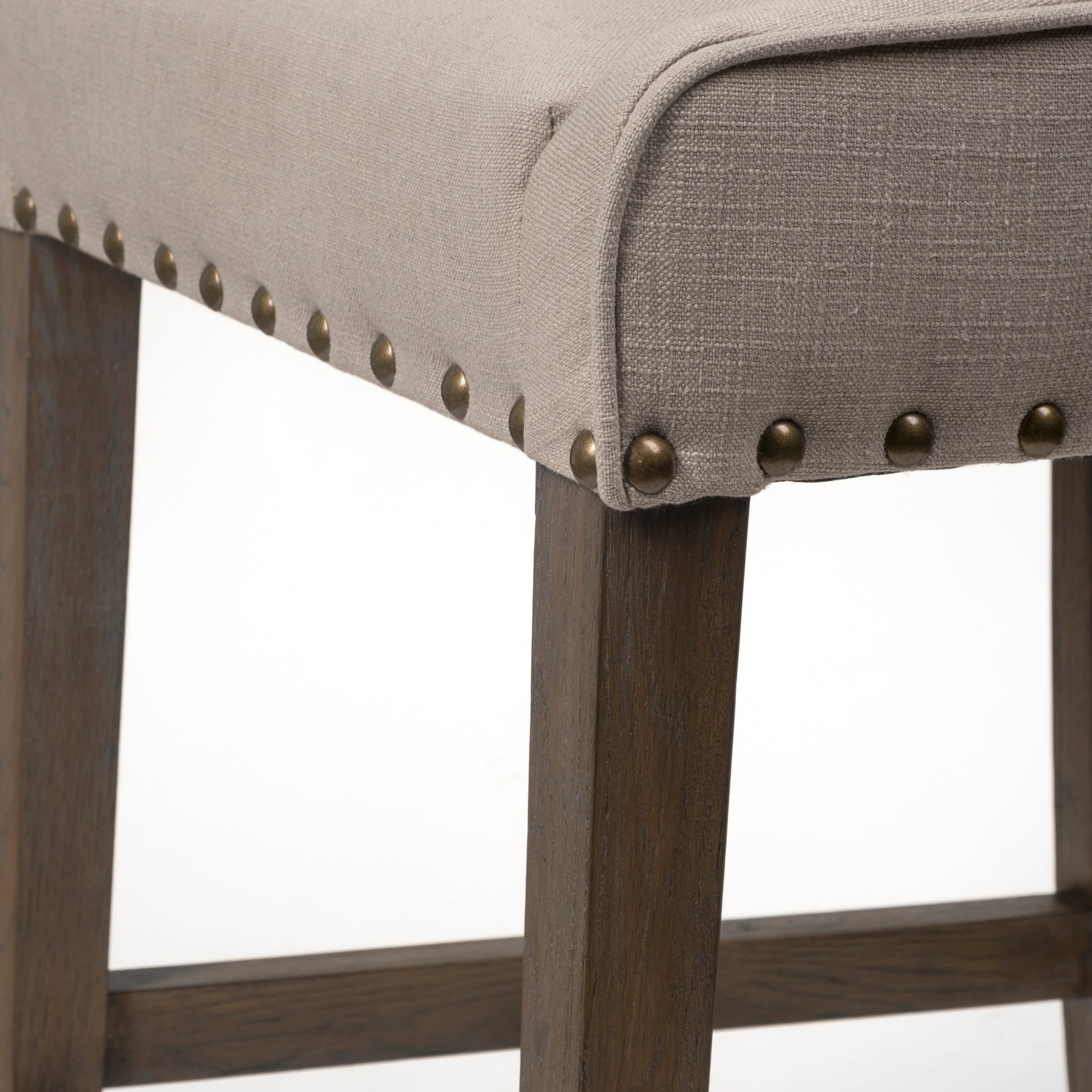 Kensington Upholstered Counter Stool