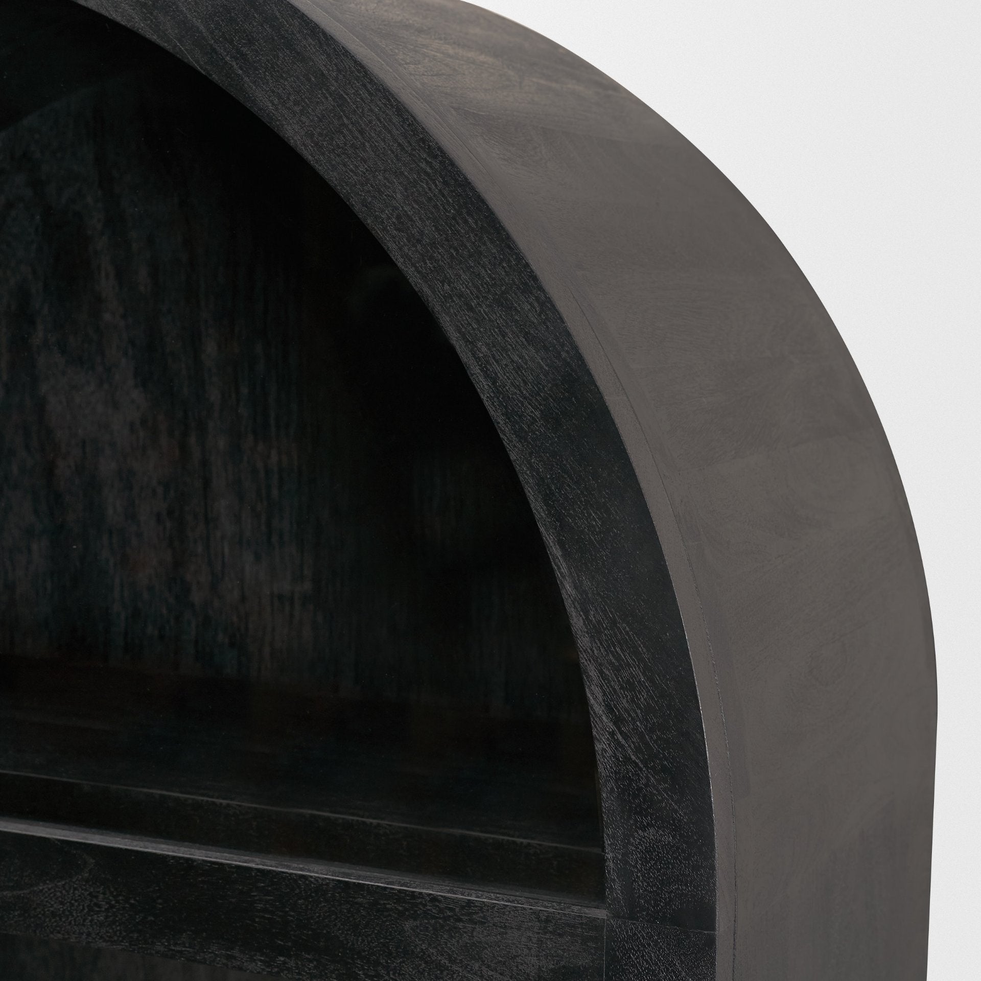 Suri Curio Cabinet