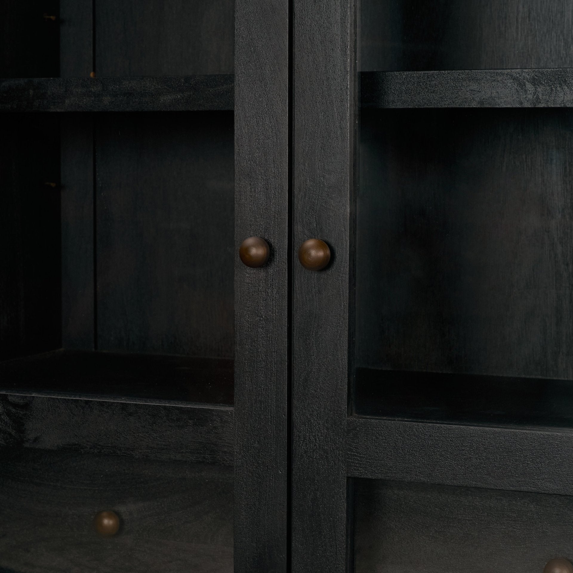 Suri Curio Cabinet
