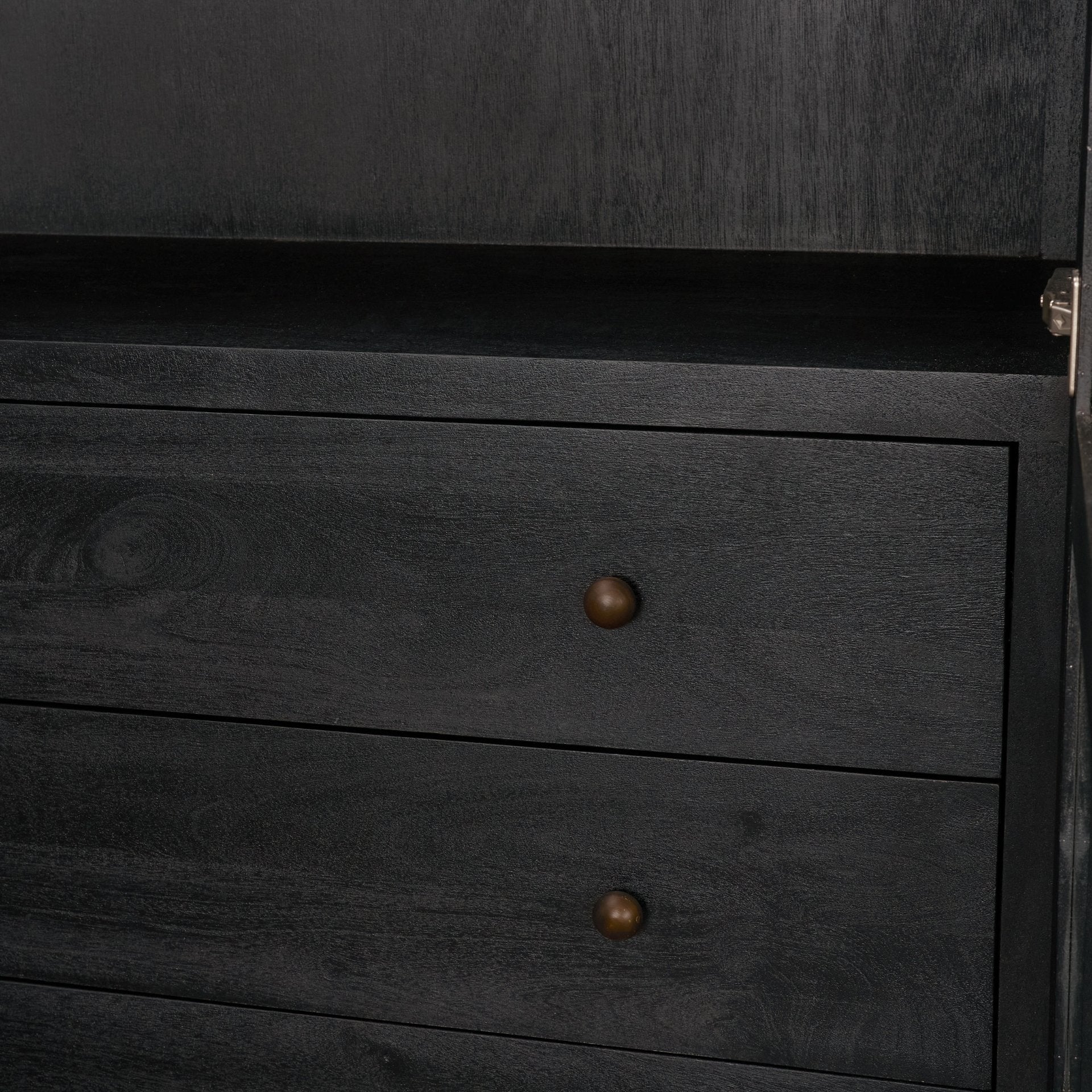 Suri Curio Cabinet