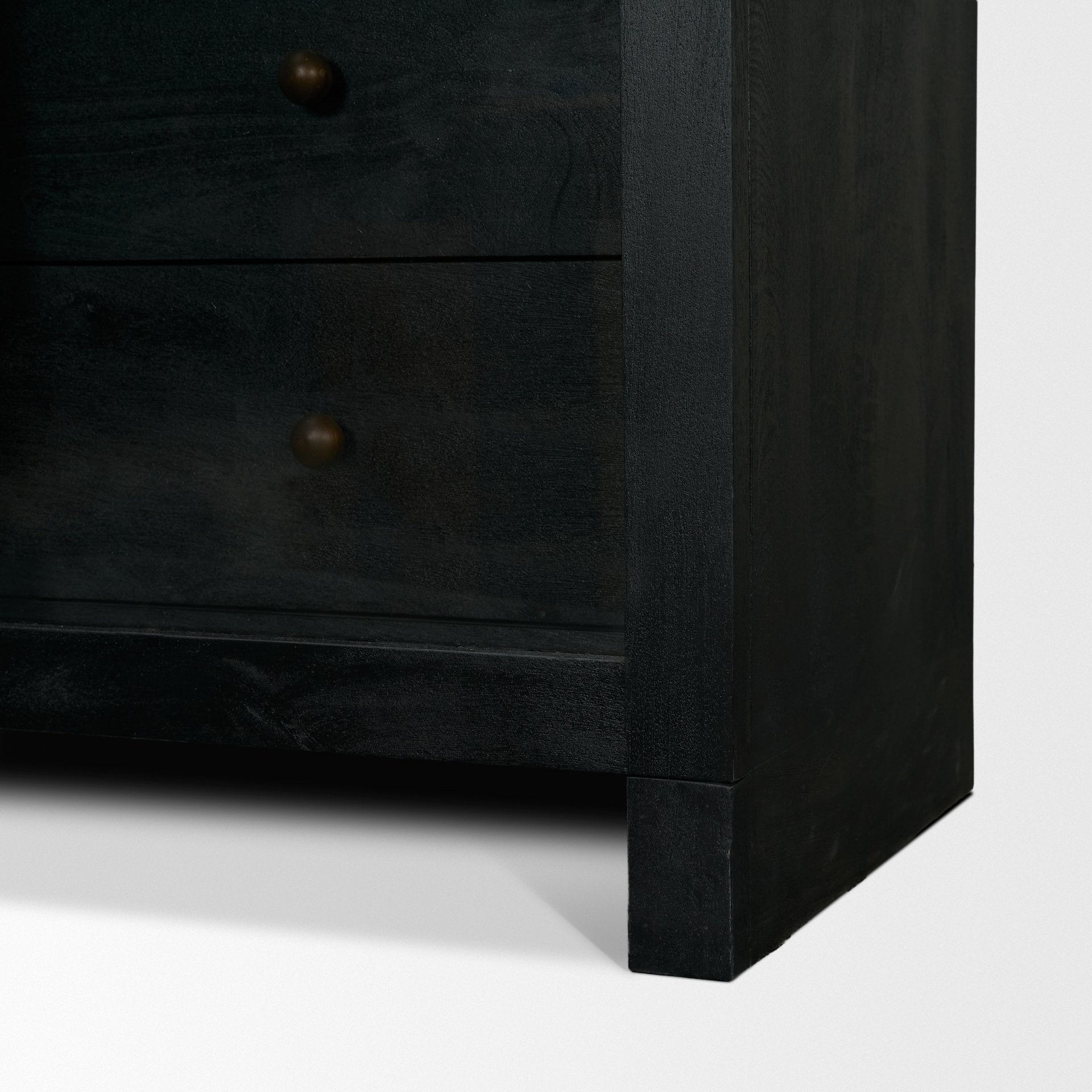 Suri Curio Cabinet