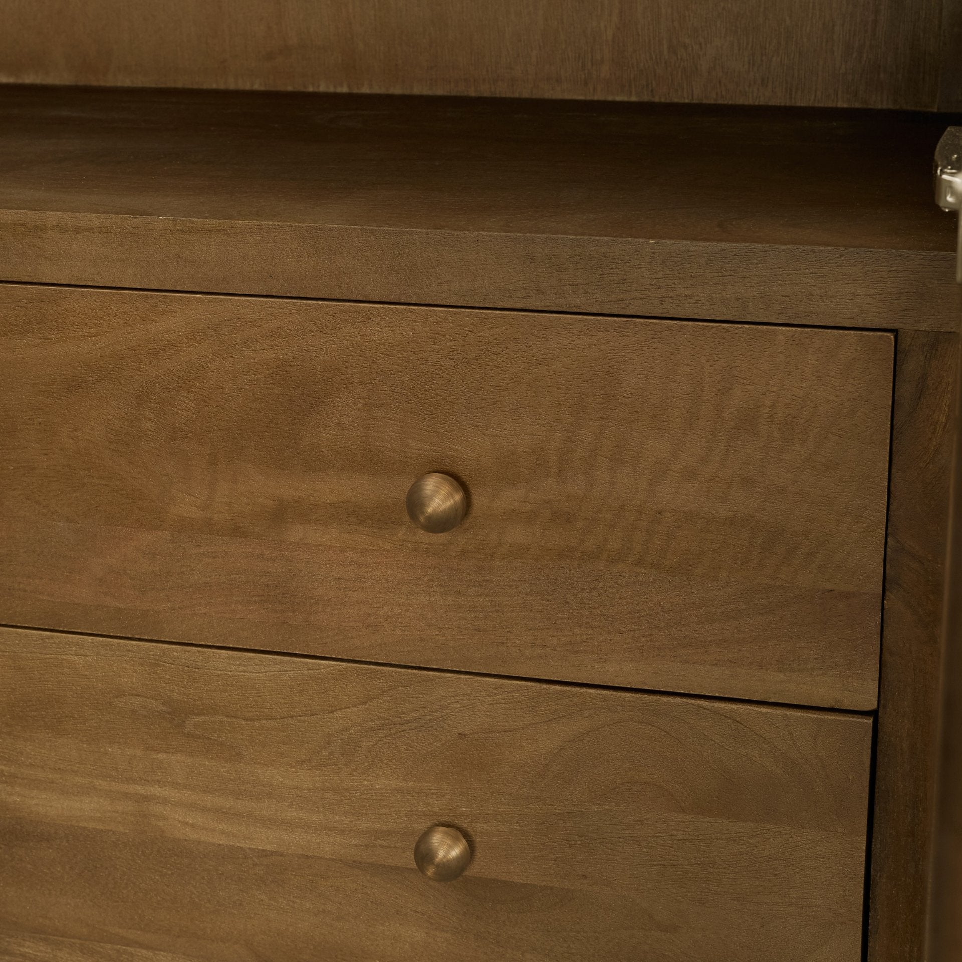 Suri Curio Cabinet
