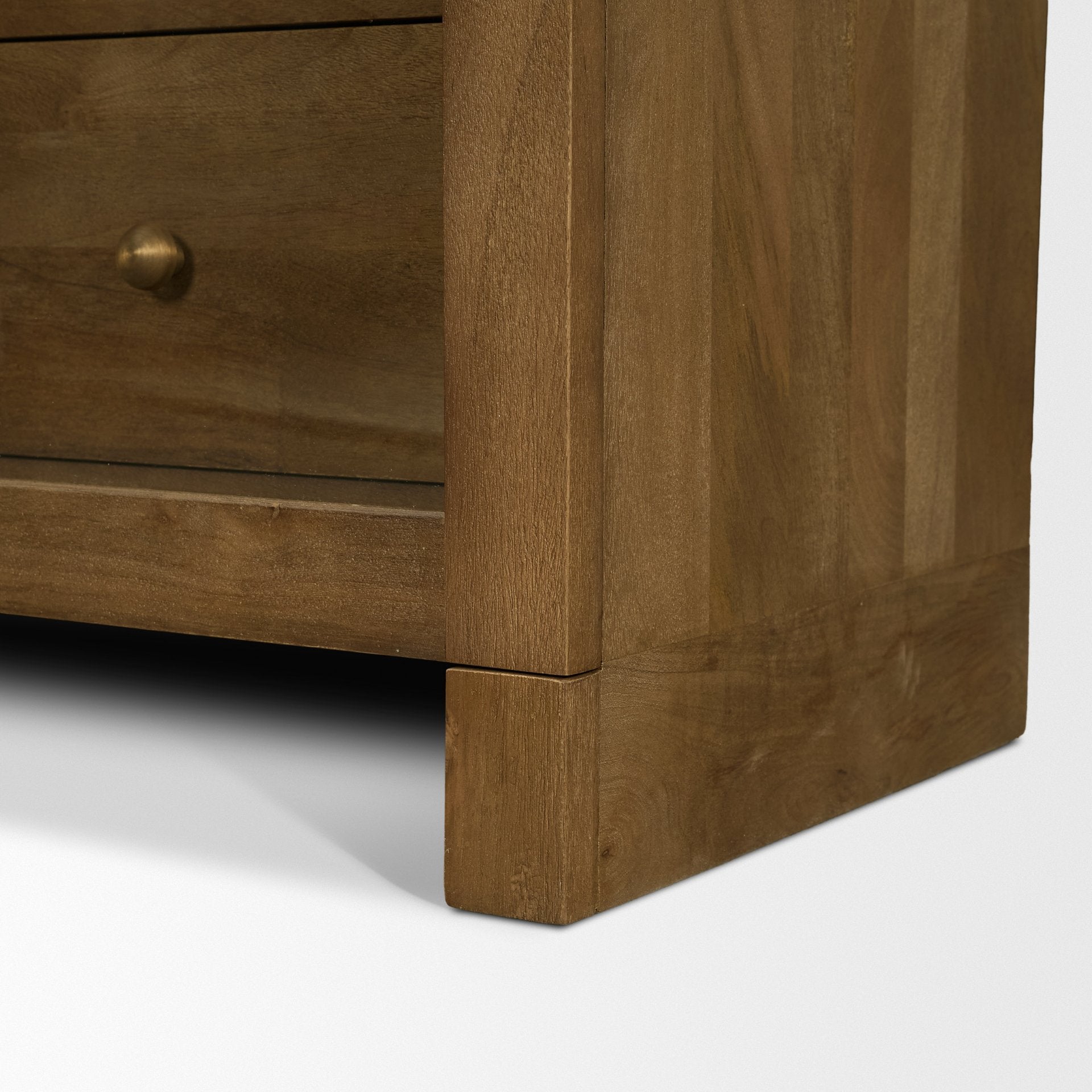 Suri Curio Cabinet