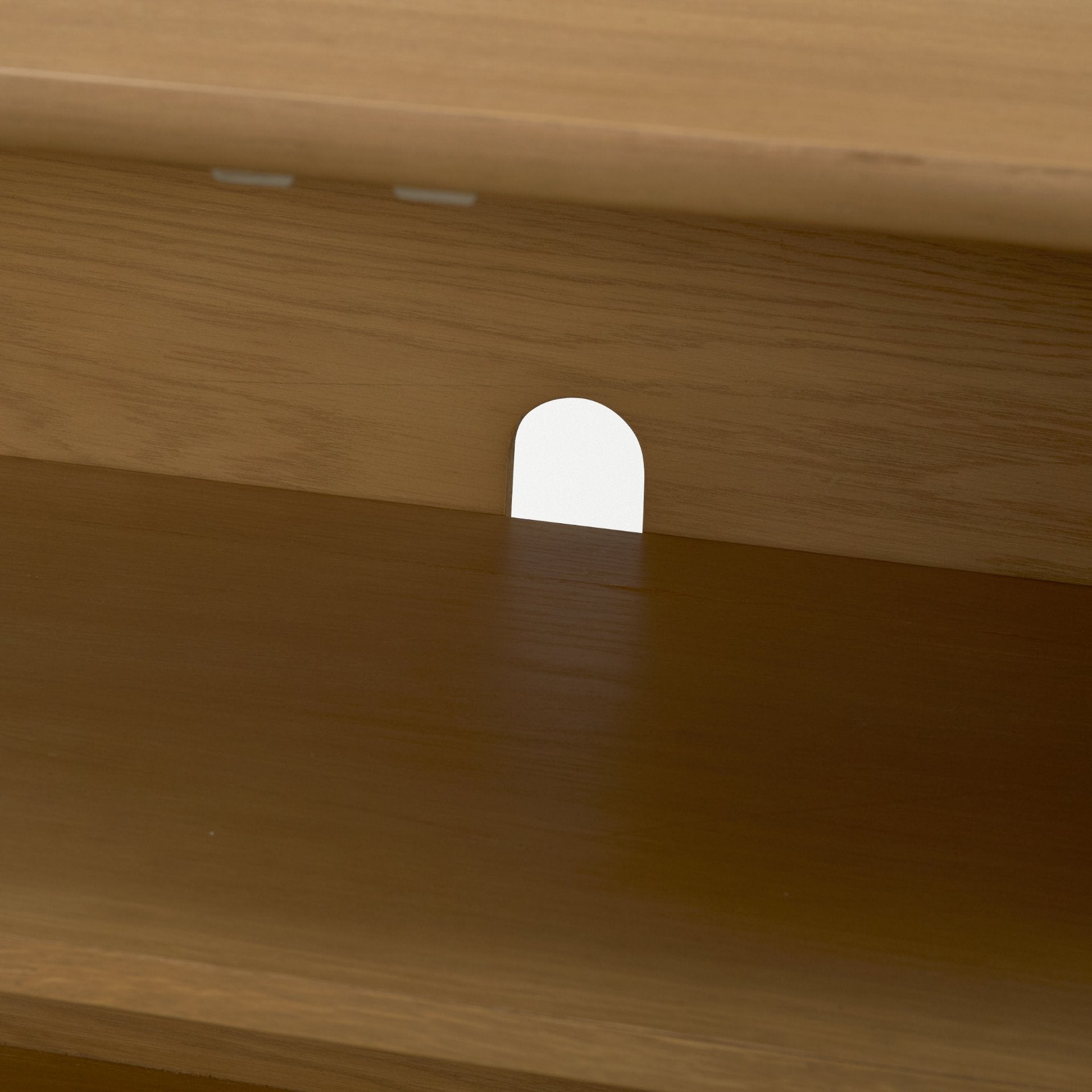 Hollis Sideboard