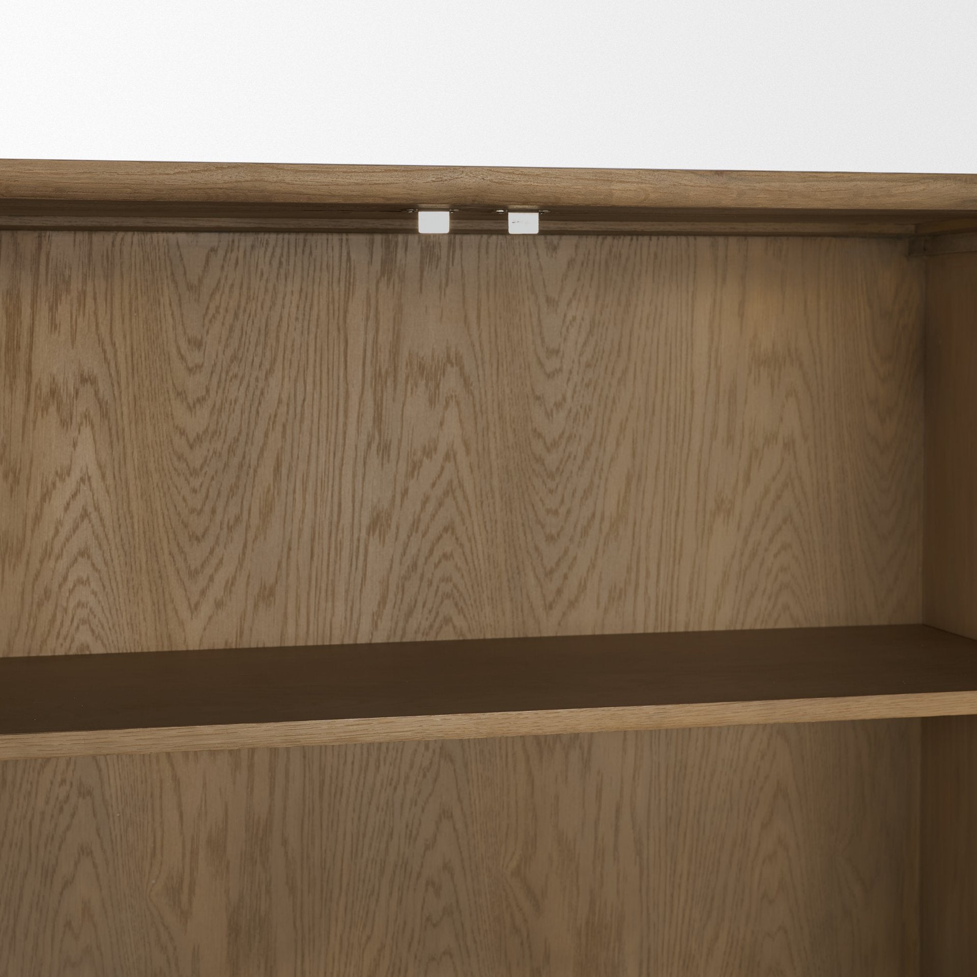 Hollis Curio Cabinet