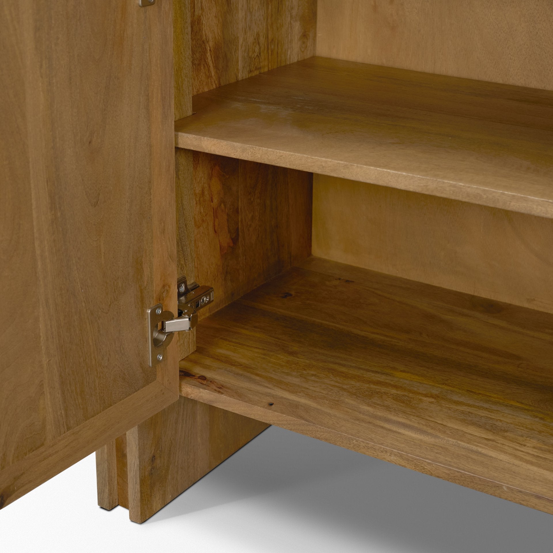 Notts Accent Cabinet