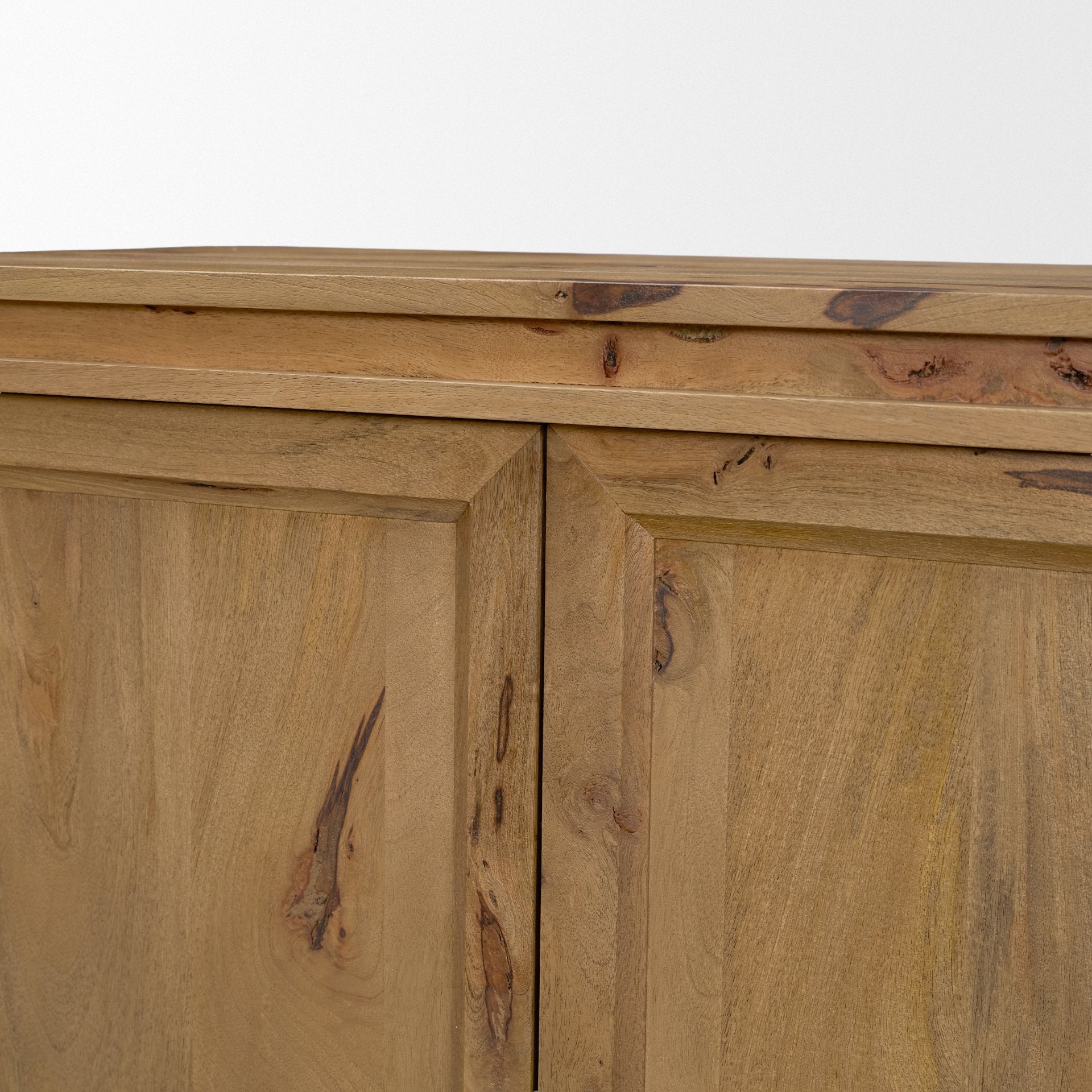 Notts Accent Cabinet