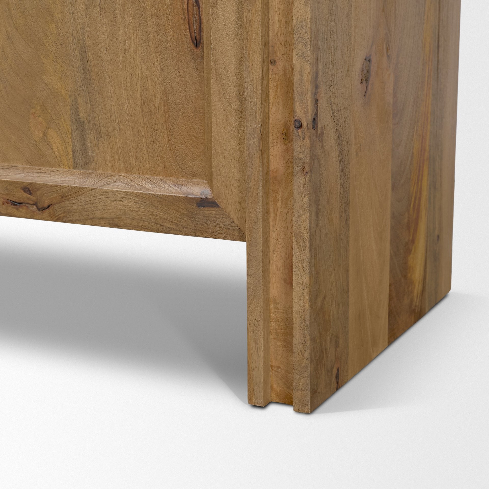Notts Accent Cabinet