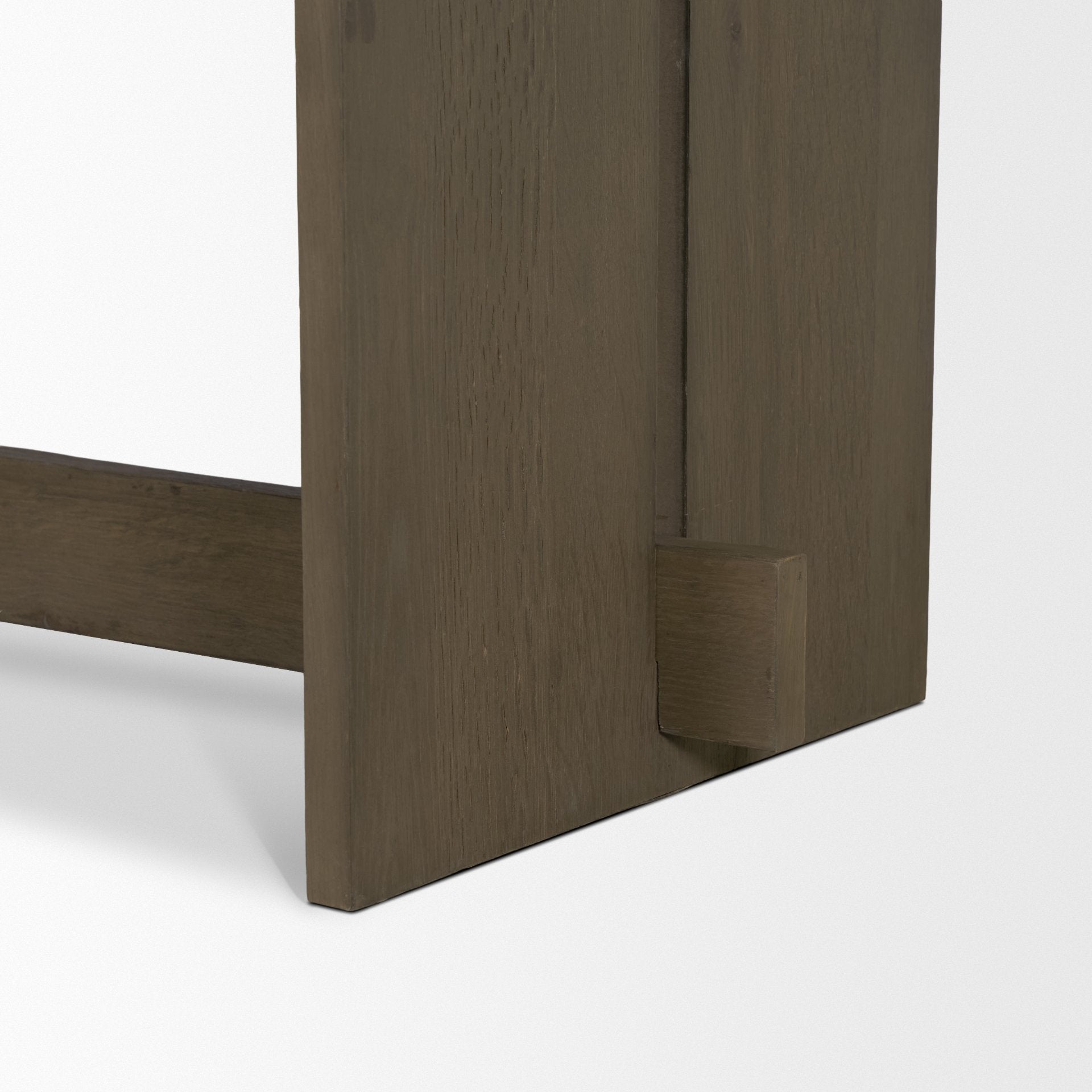Aida 84" Dining Table