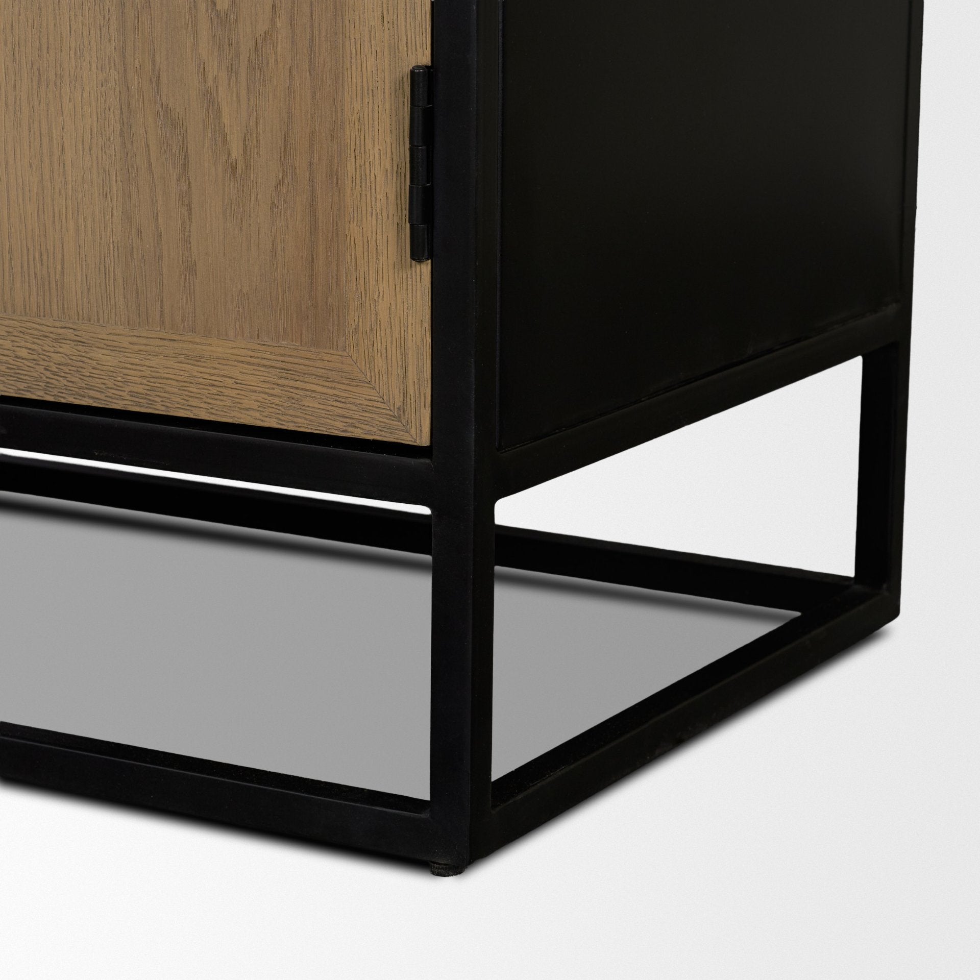 Sloan Oversize Curio Cabinet