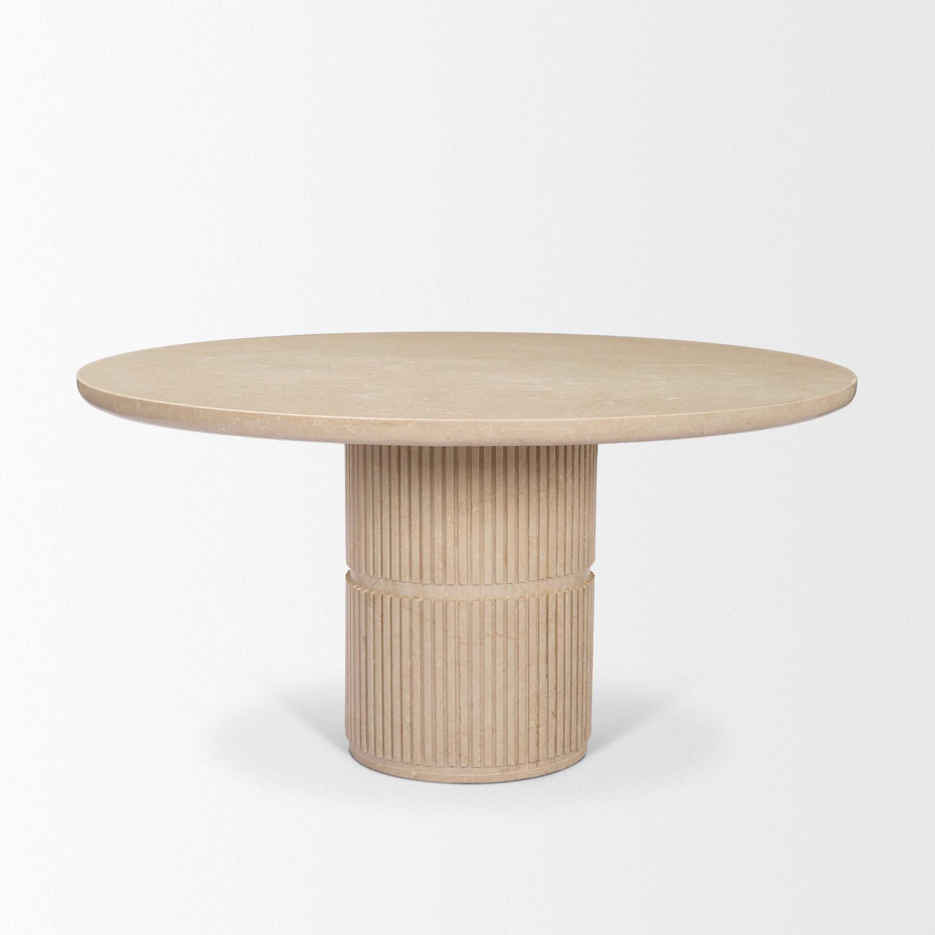 Sorrano 59" Dining Table