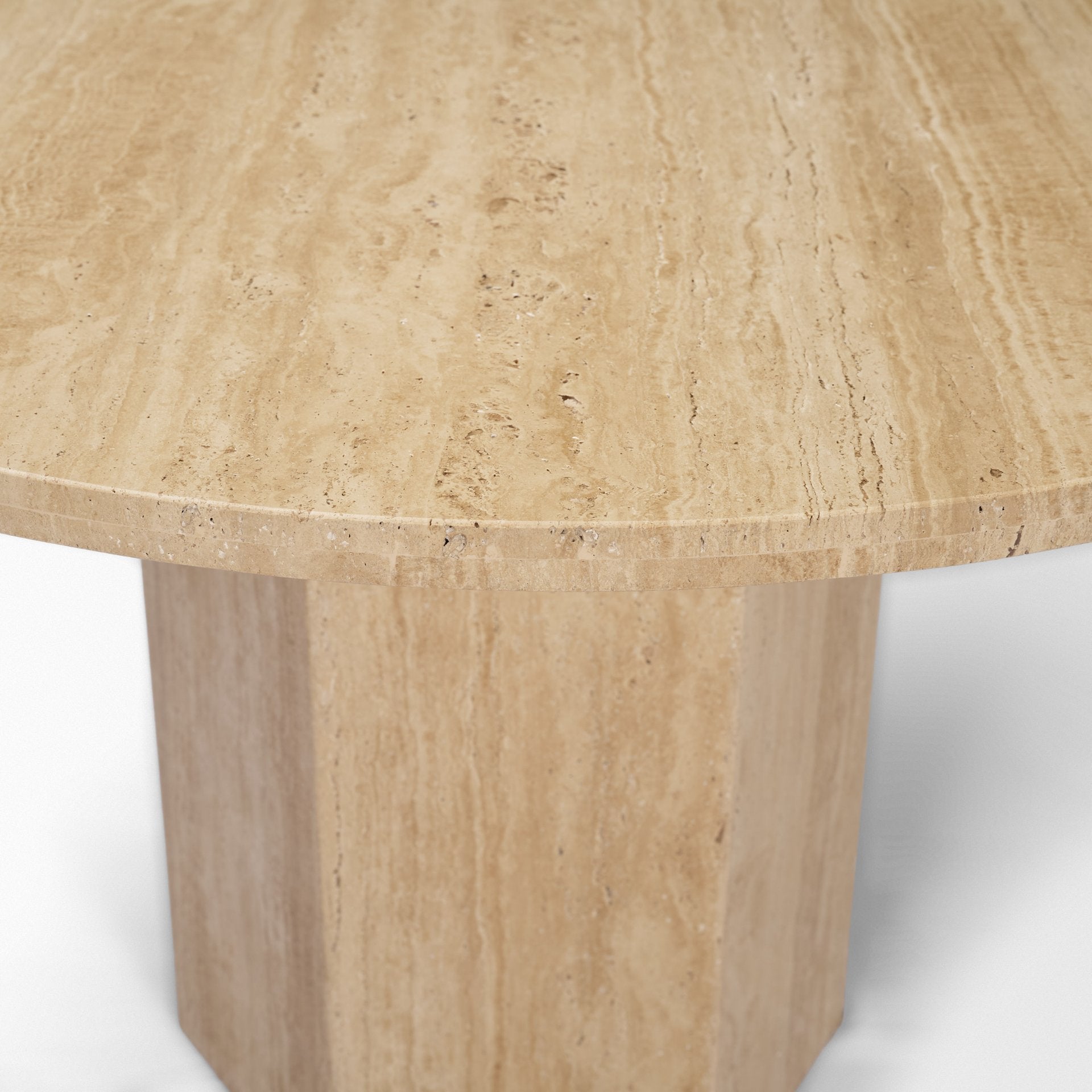 Torreno 42" Dining Table