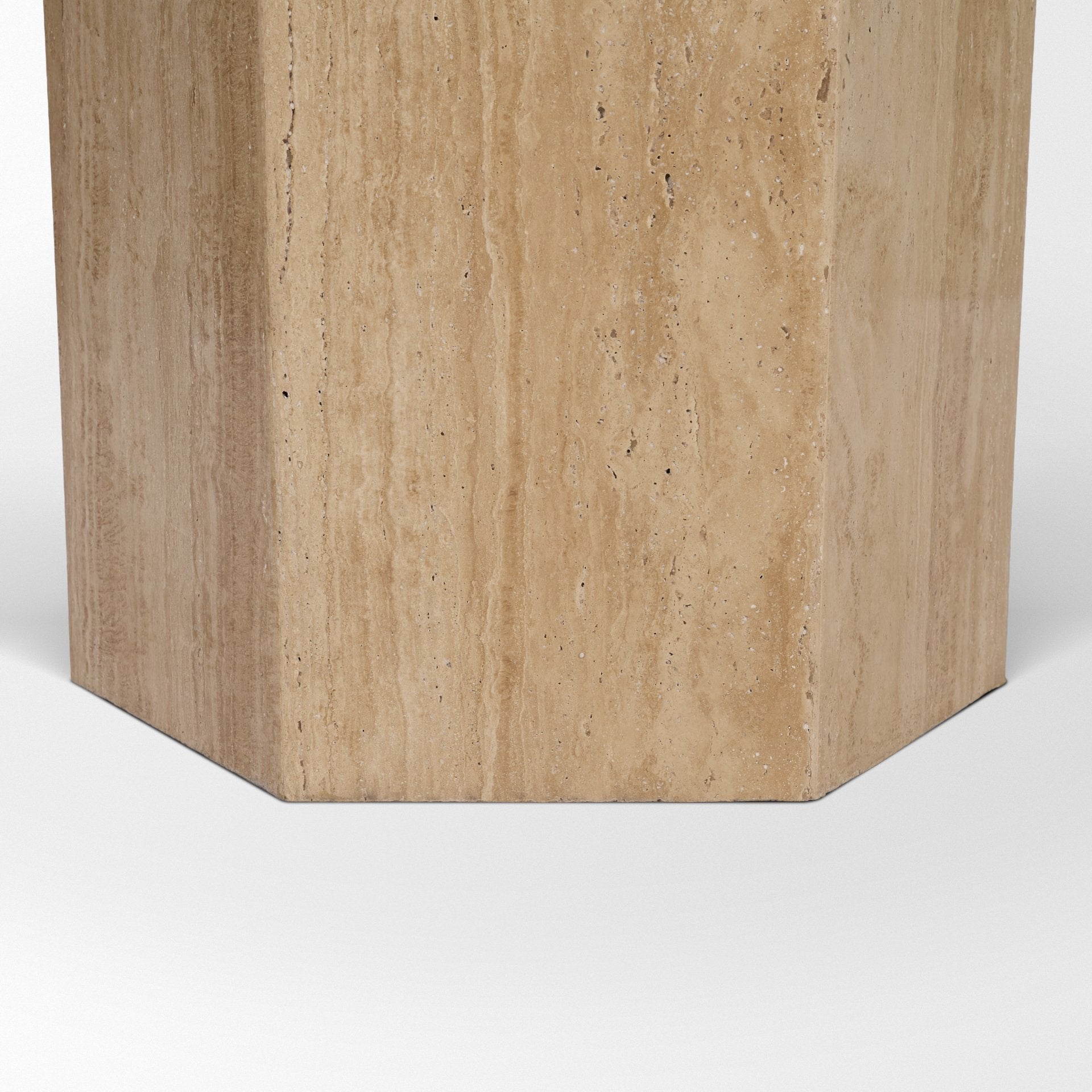 Torreno 42" Dining Table