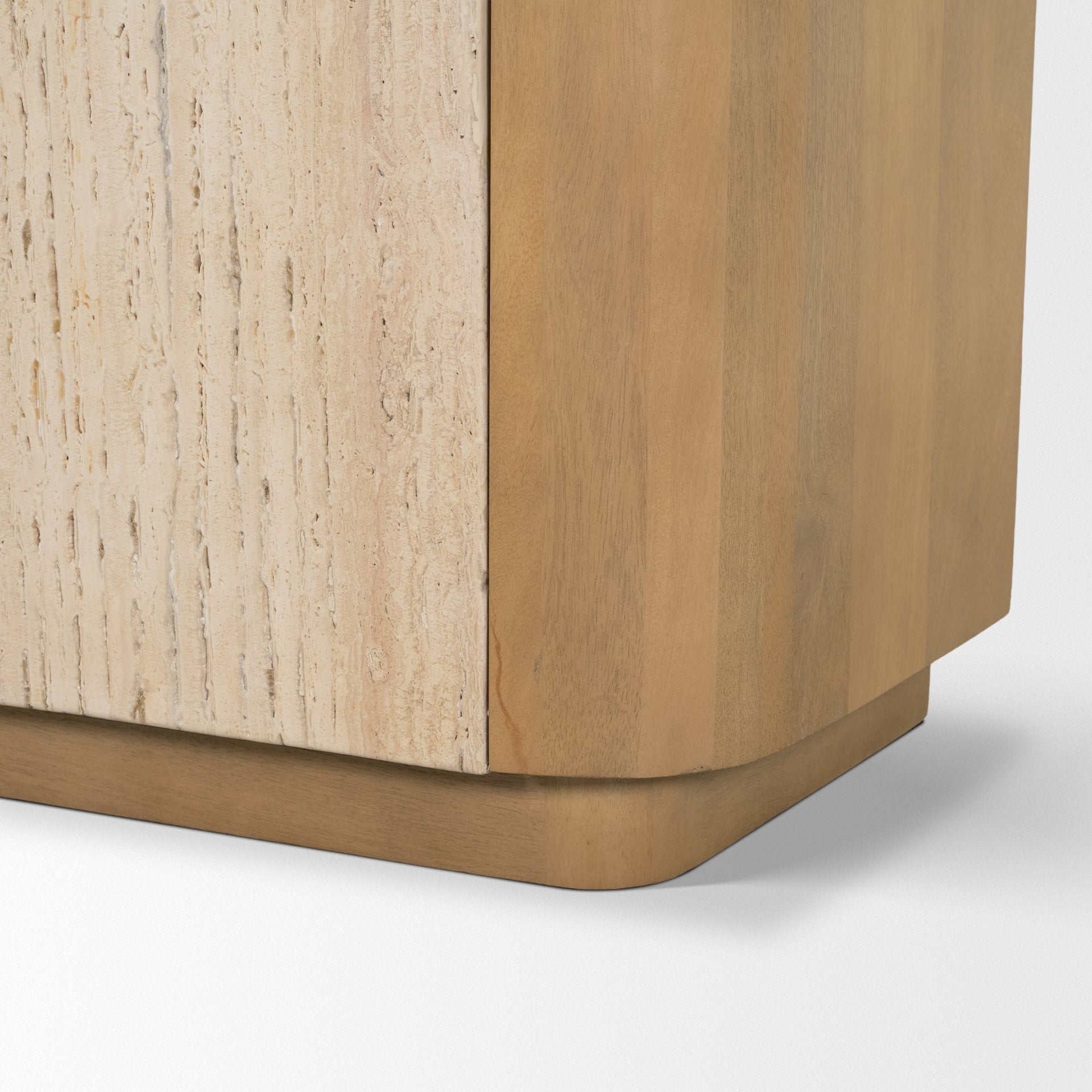 Serrin Sideboard