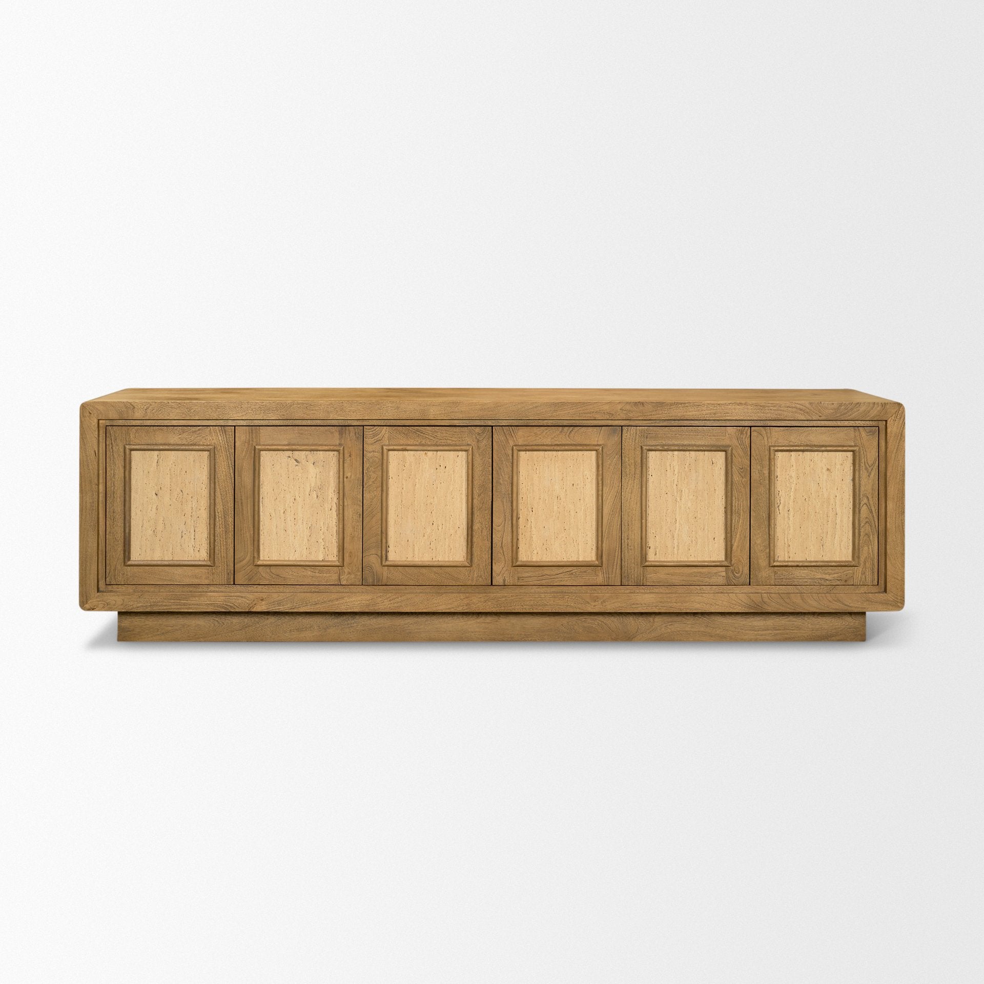 Valterra Media Console