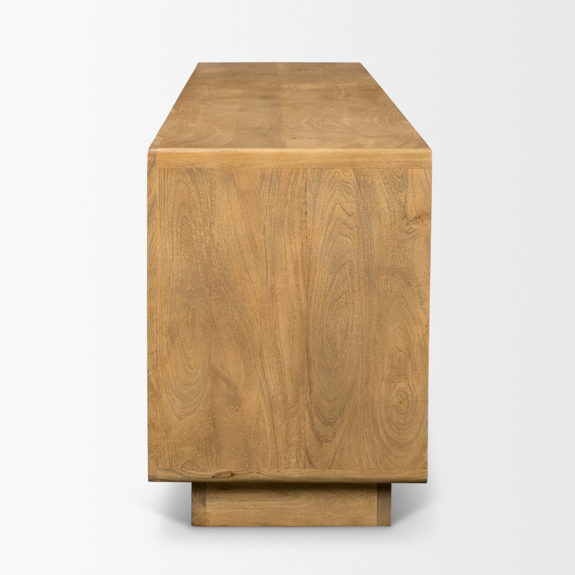 Valterra Media Console