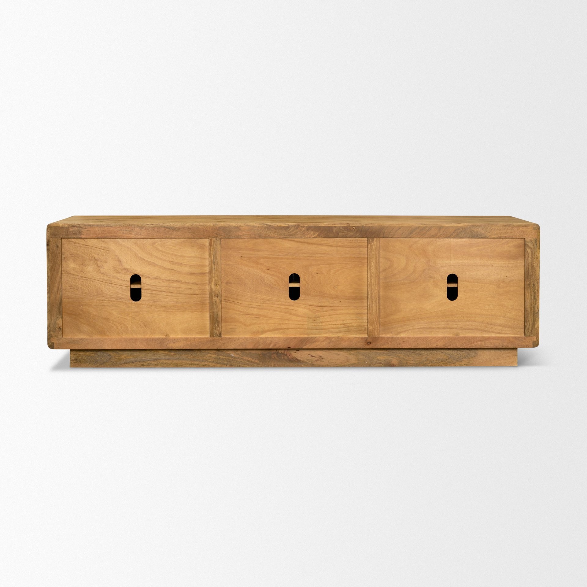 Valterra Media Console