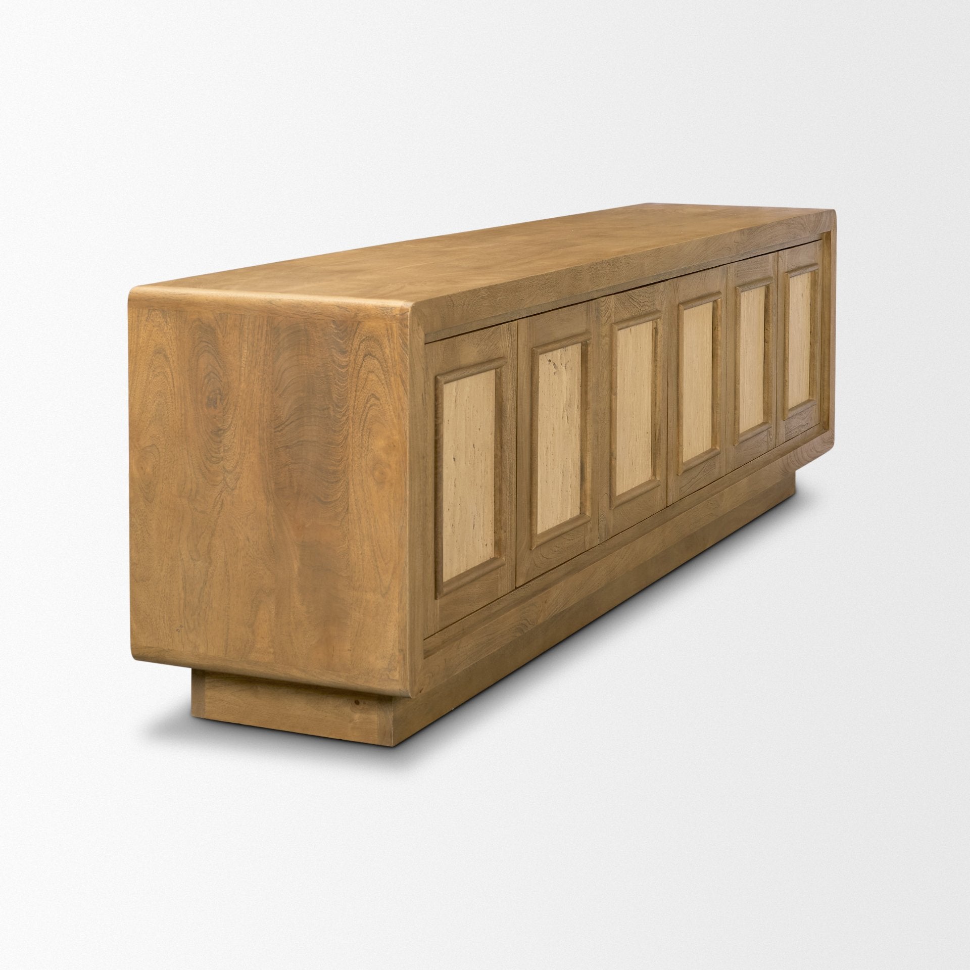 Valterra Media Console