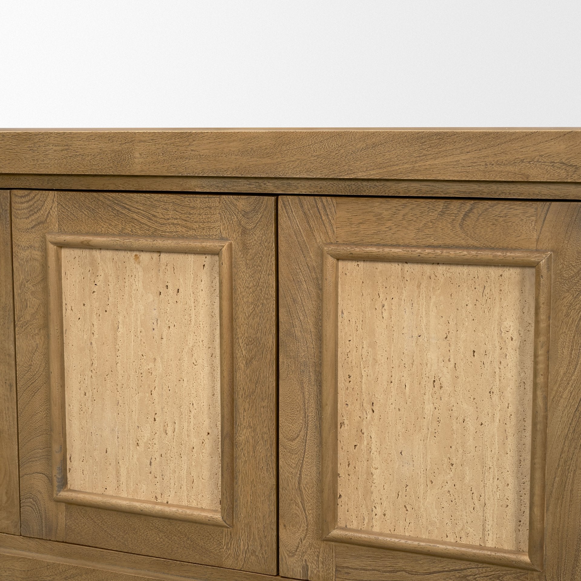 Valterra Media Console