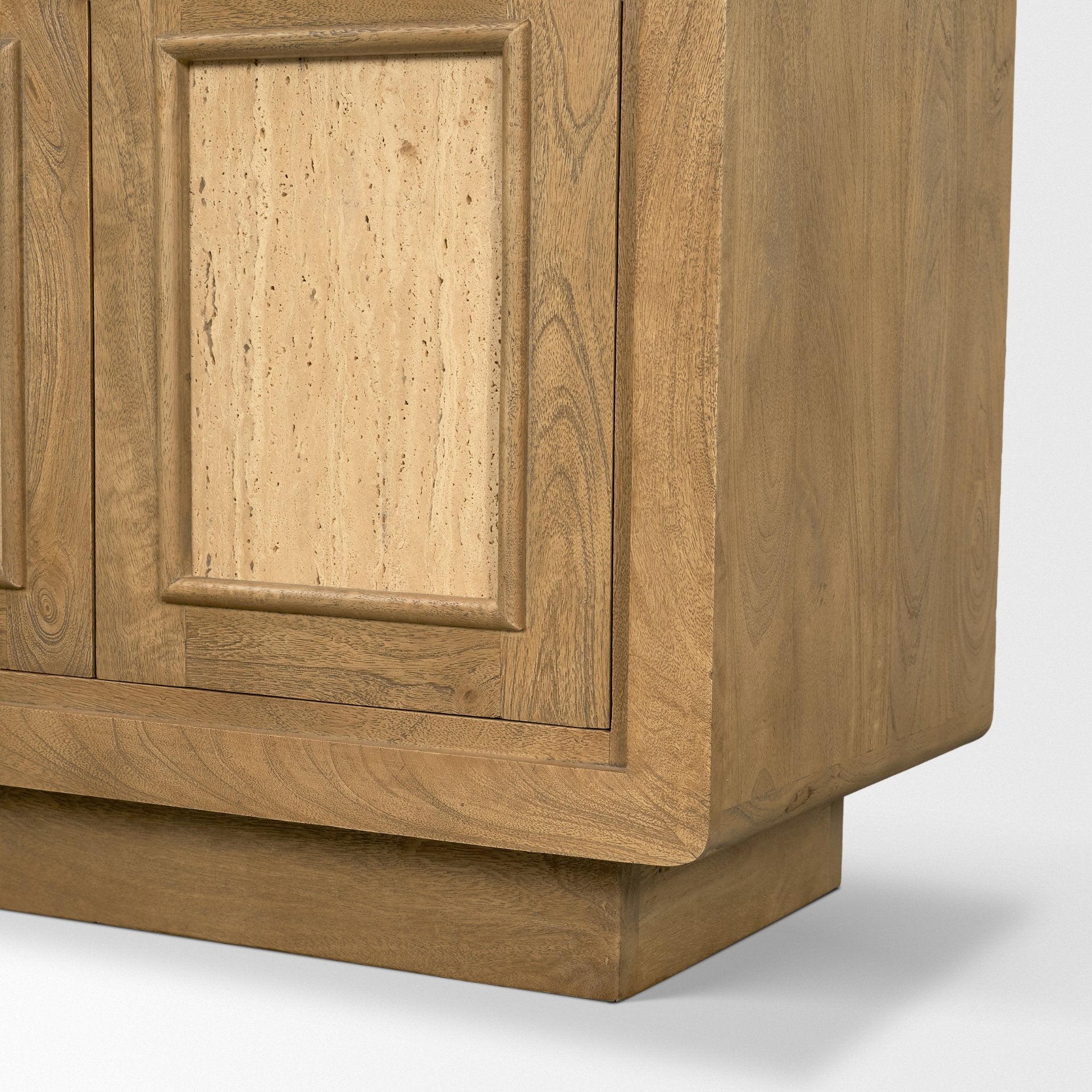Valterra Media Console