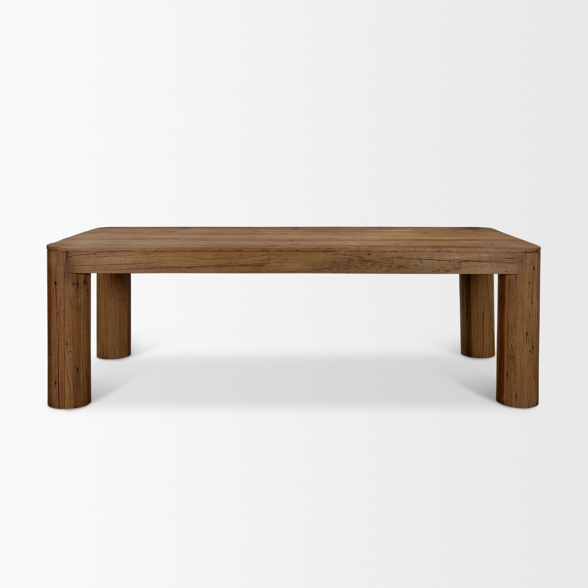 Hewitt 94" Rectangular Dining Table