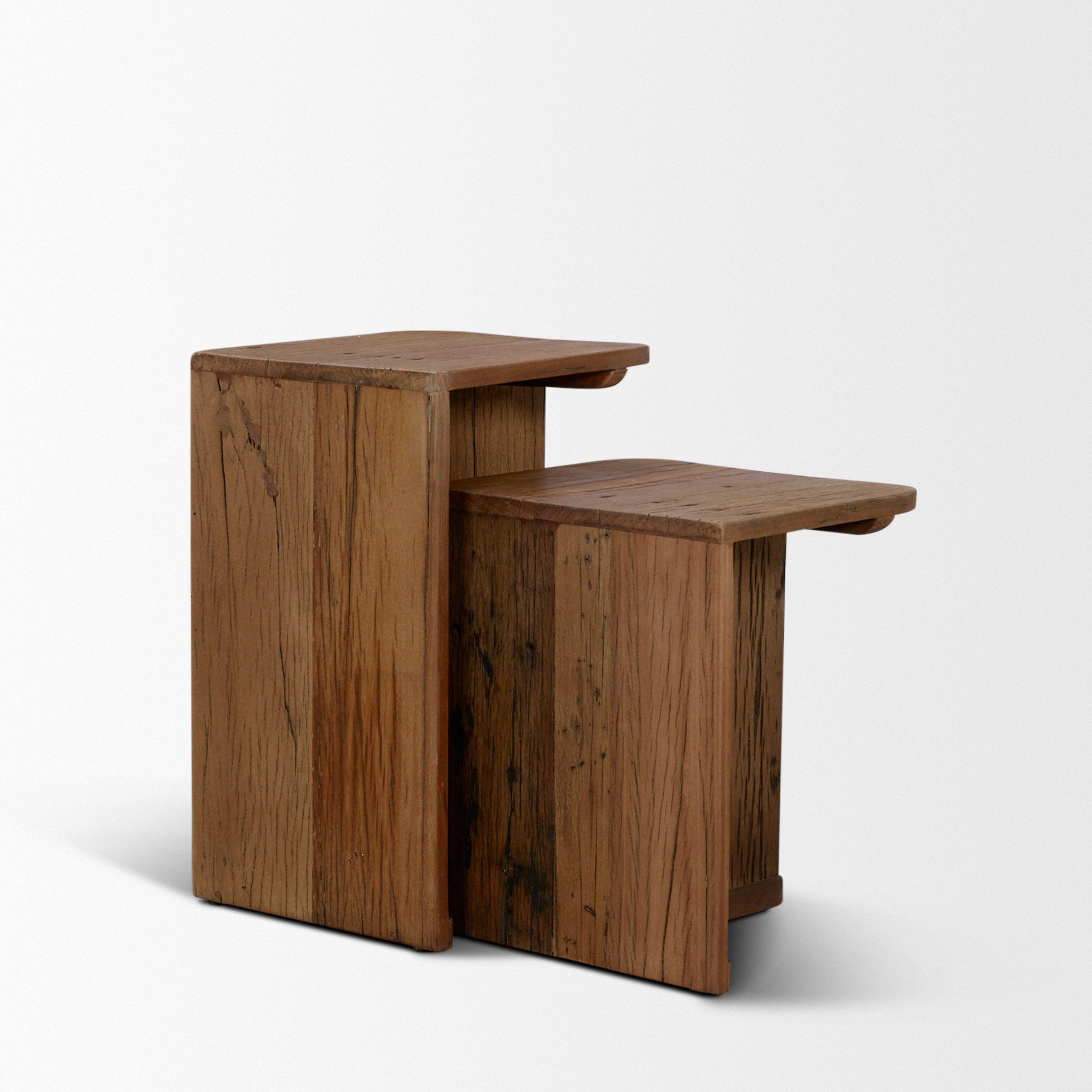 Lucan Side Tables Set of 2