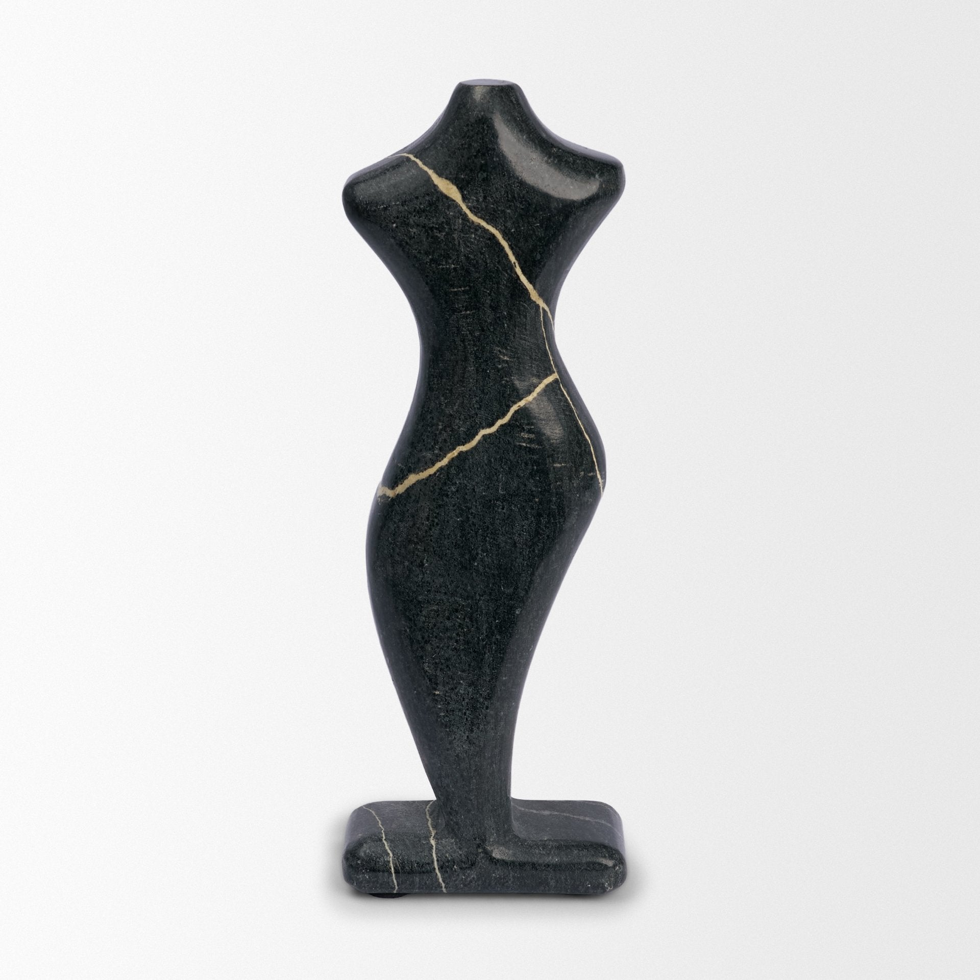 Contour Decorative Object