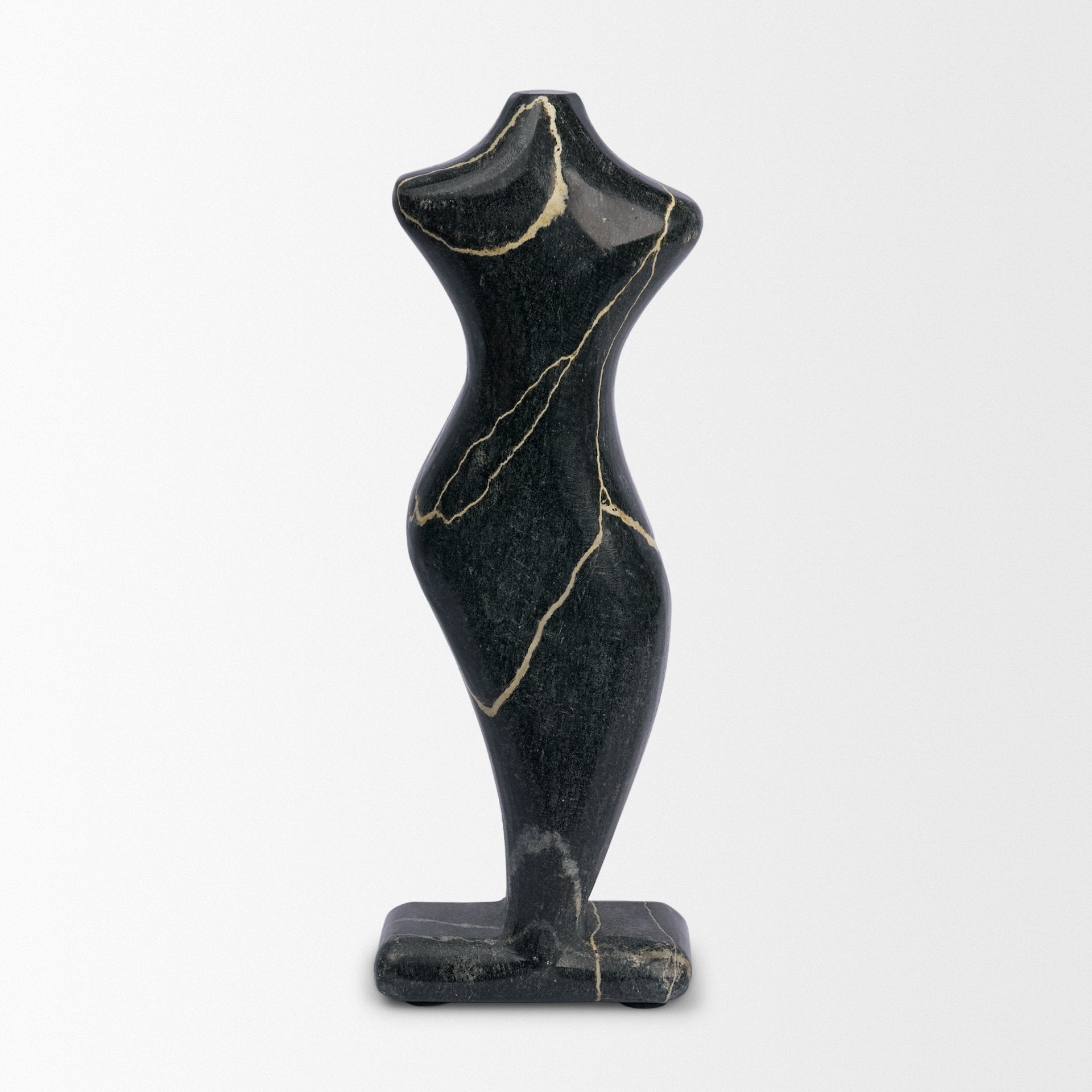 Contour Decorative Object
