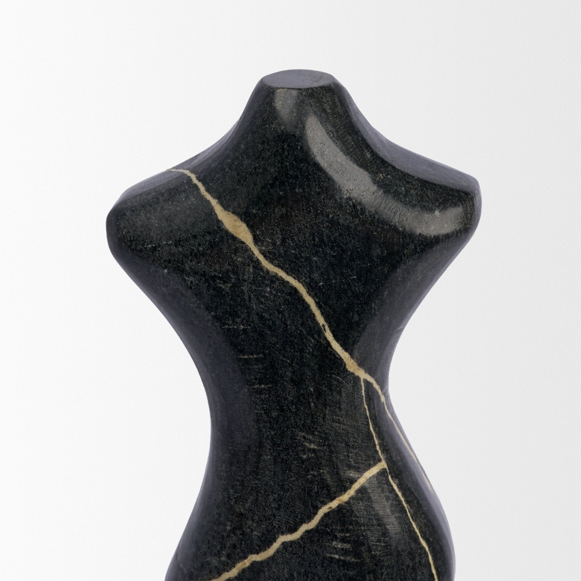 Contour Decorative Object