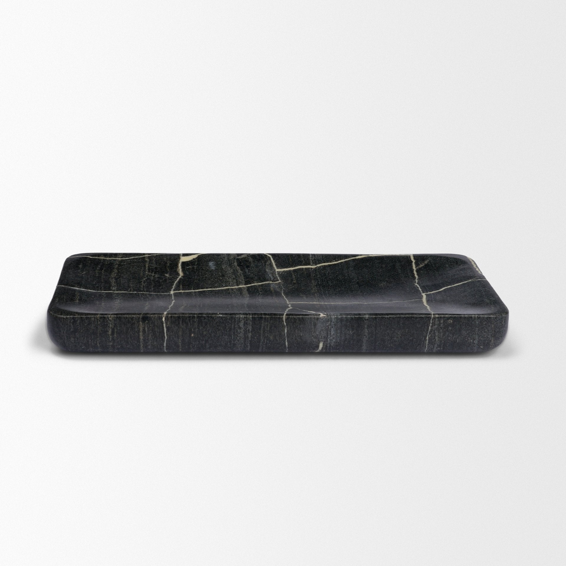 Tratto Marble Tray