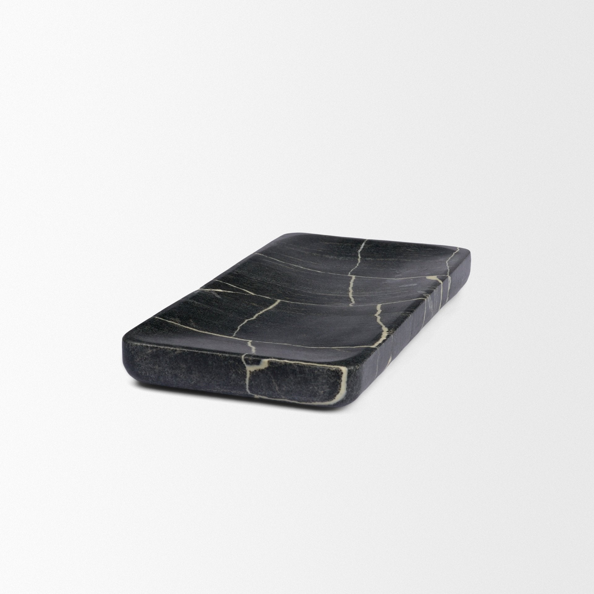 Tratto Marble Tray