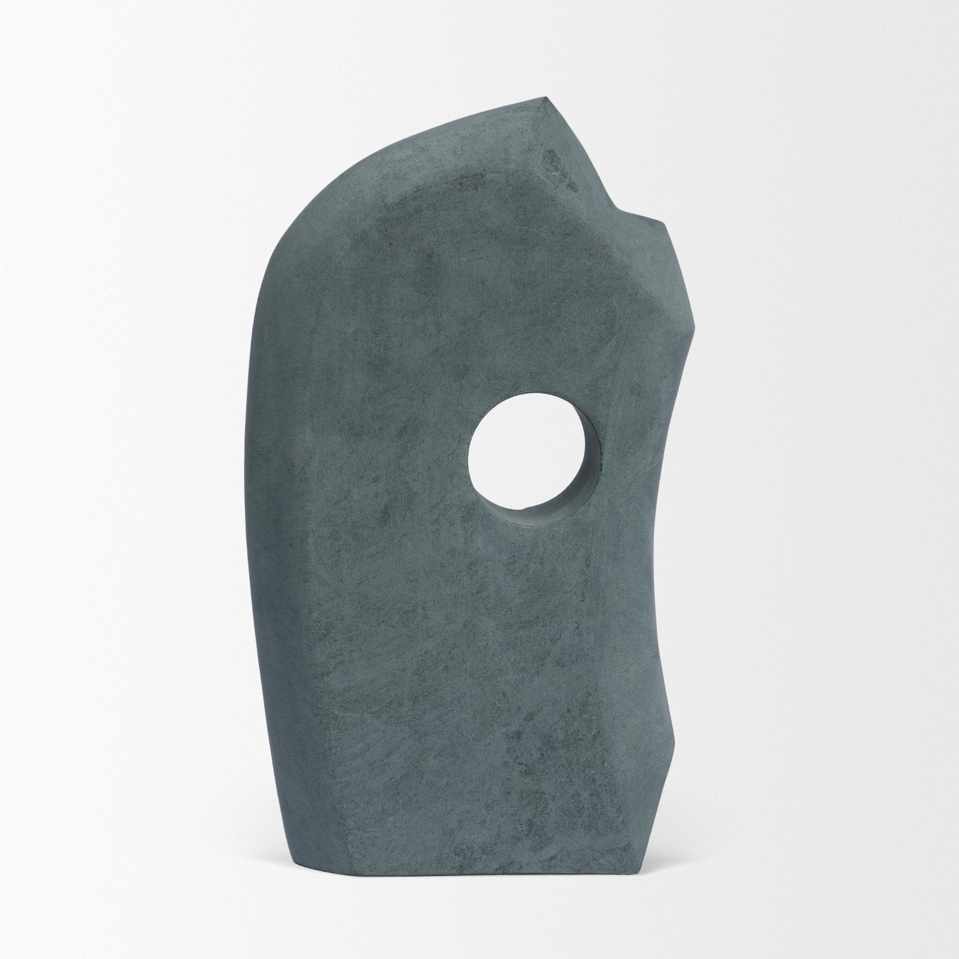 Carico Sculptural Decorative Object