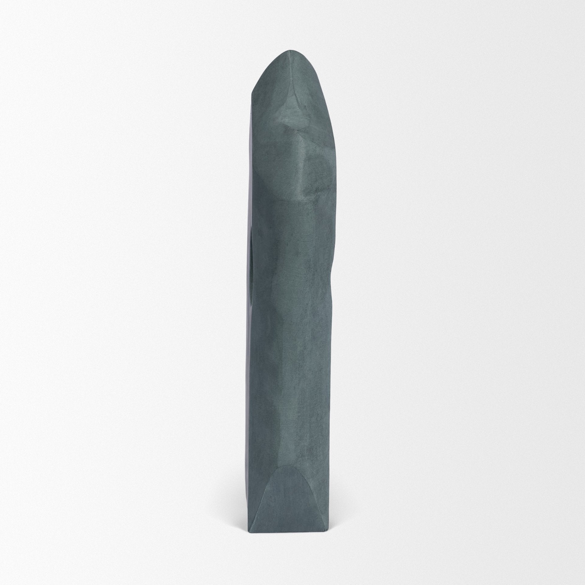 Carico Sculptural Decorative Object