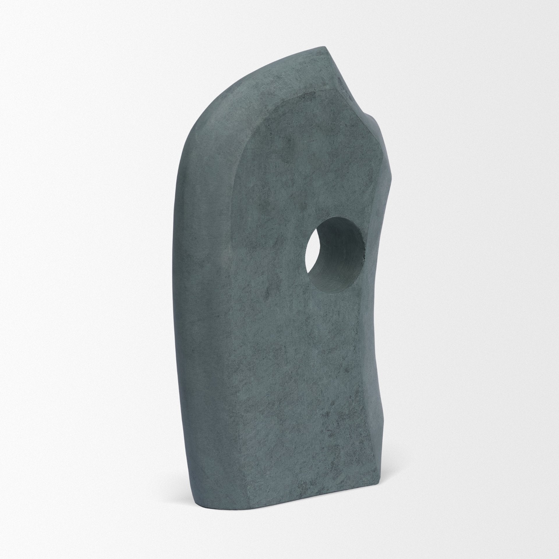 Carico Sculptural Decorative Object