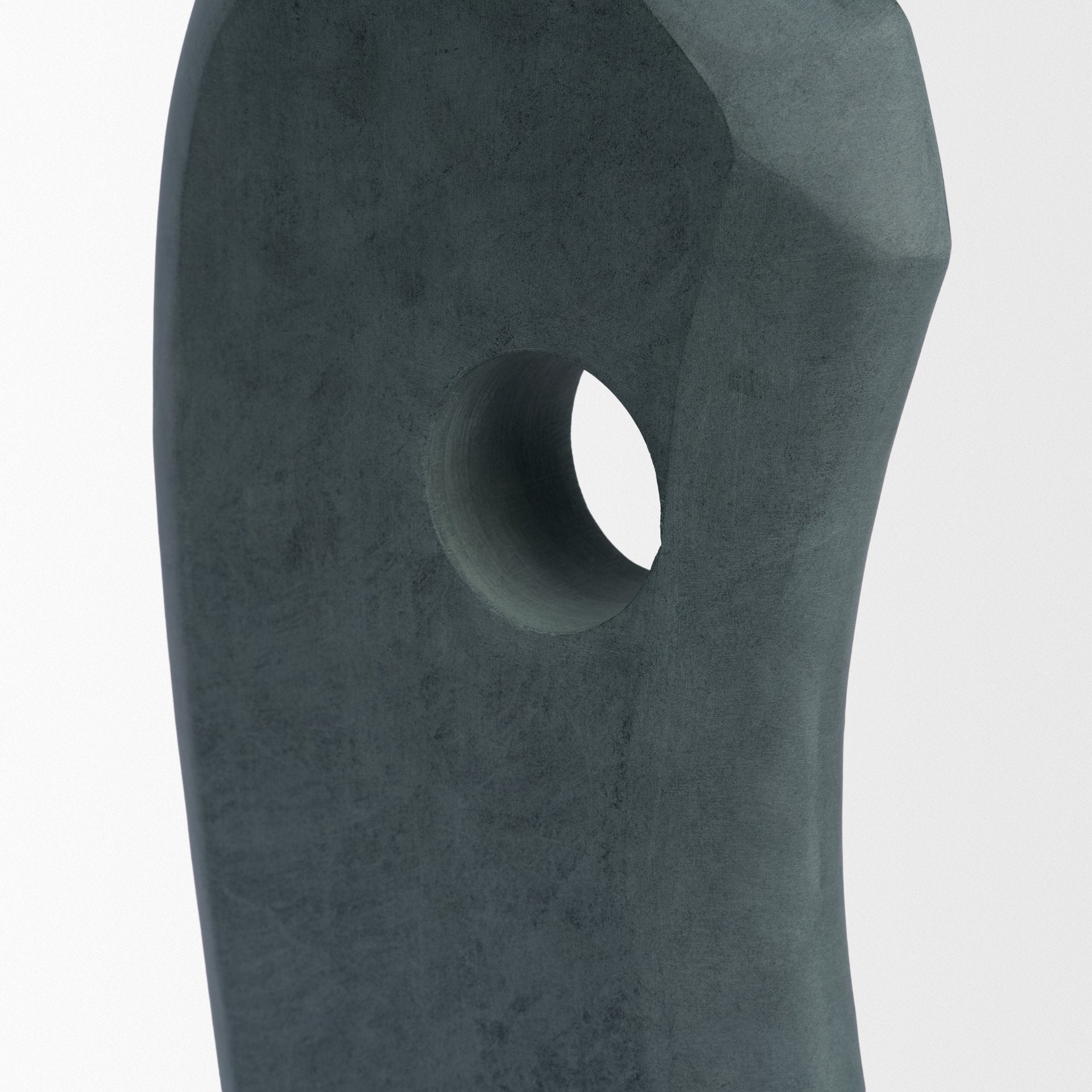 Carico Sculptural Decorative Object