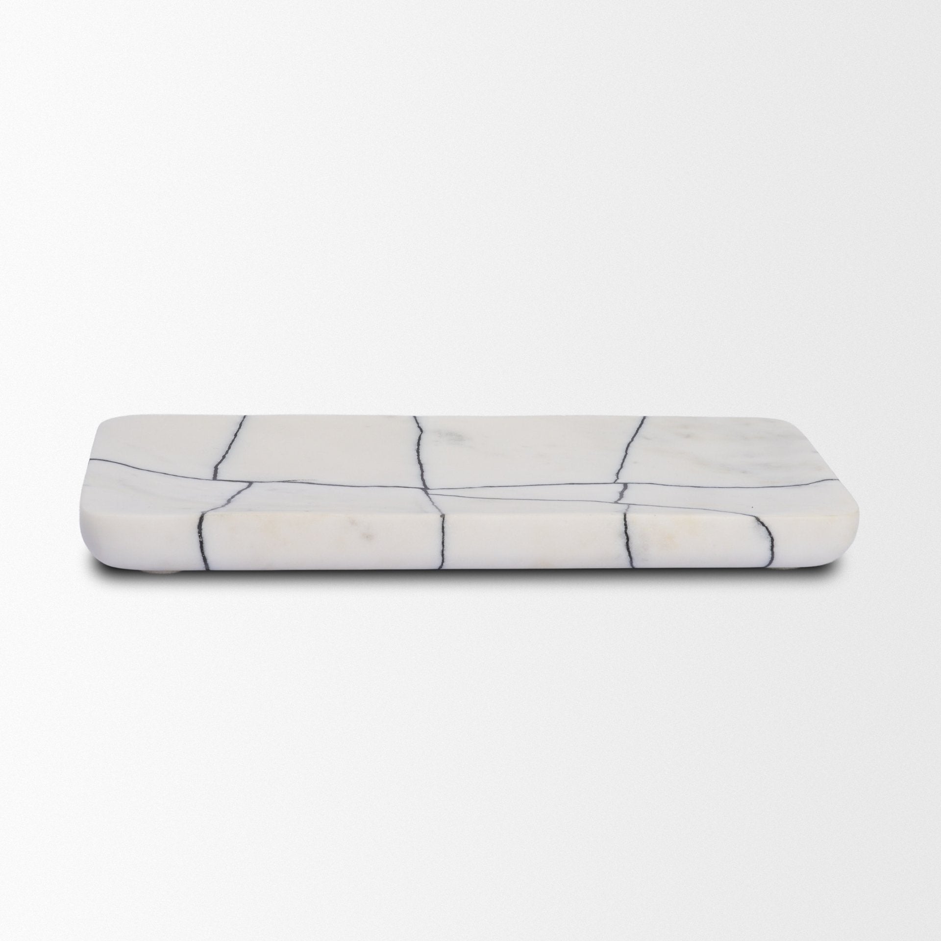 Tratto Marble Tray