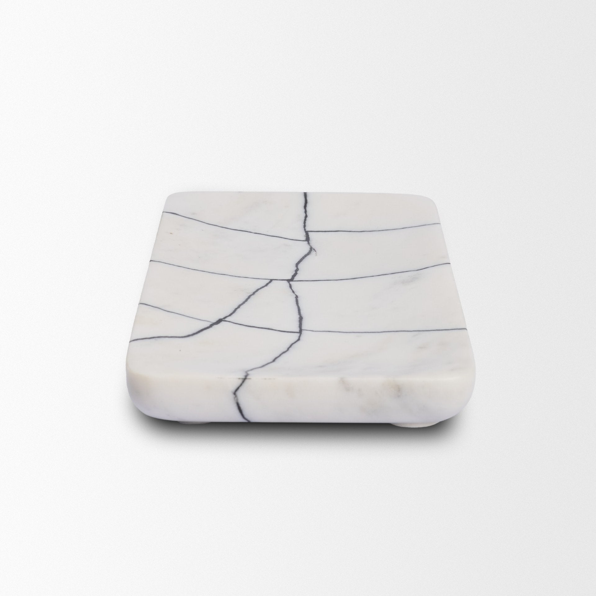 Tratto Marble Tray