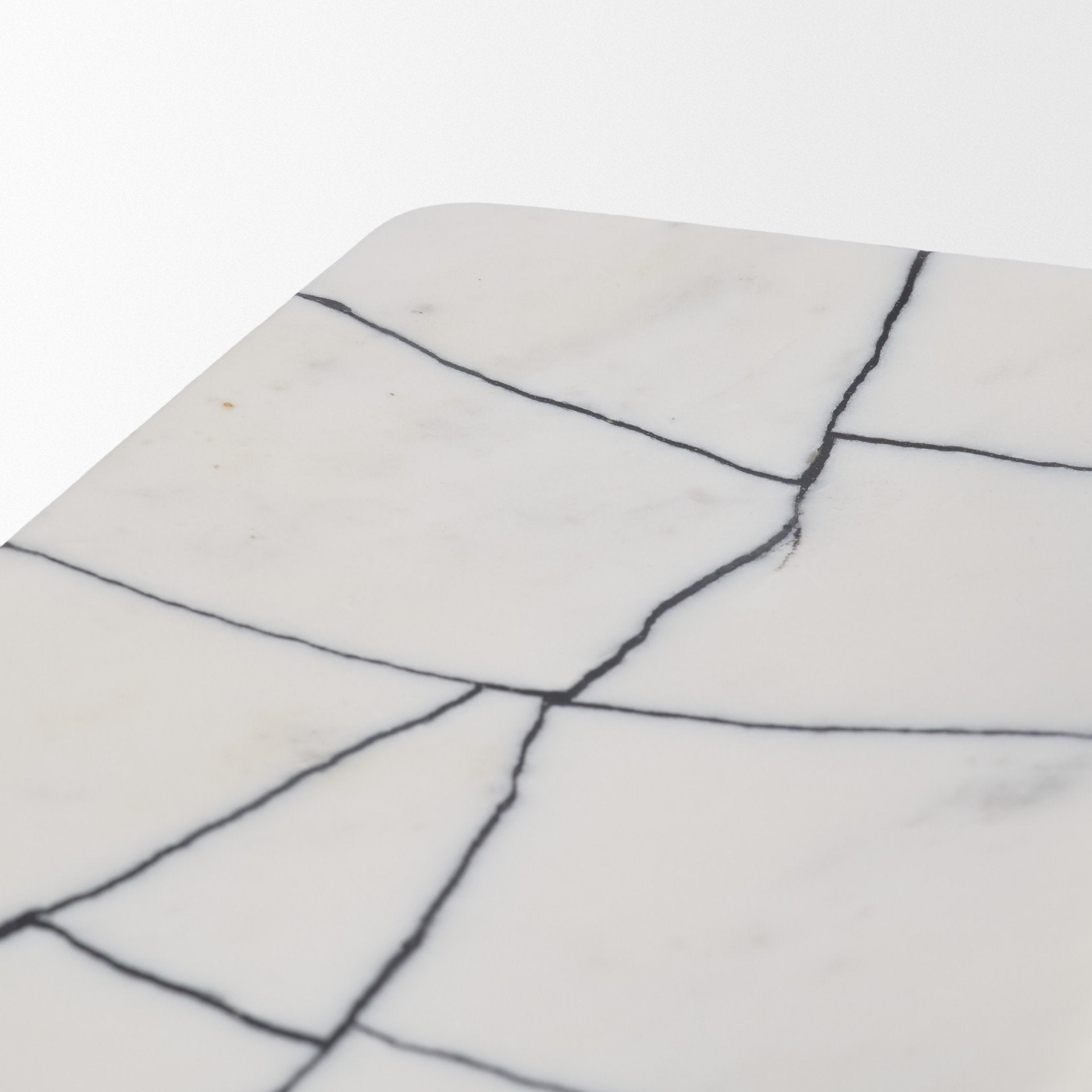 Tratto Marble Tray