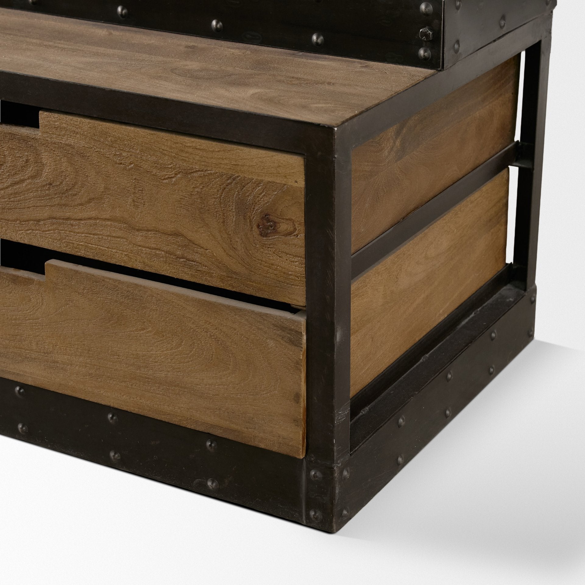 Brodie Small Shelving Unit