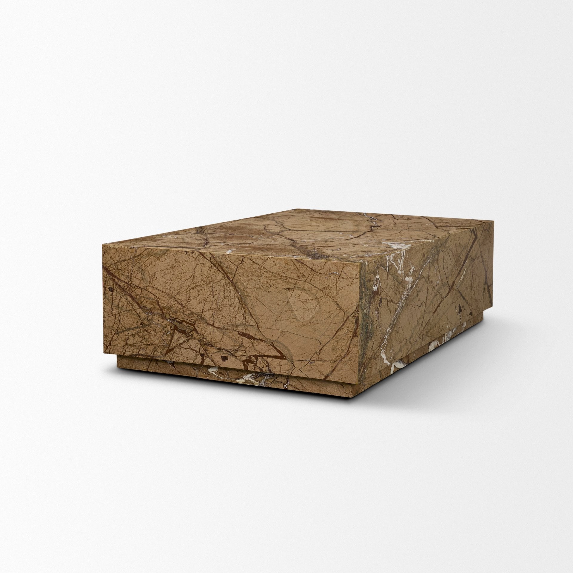 Matteo Coffee Table