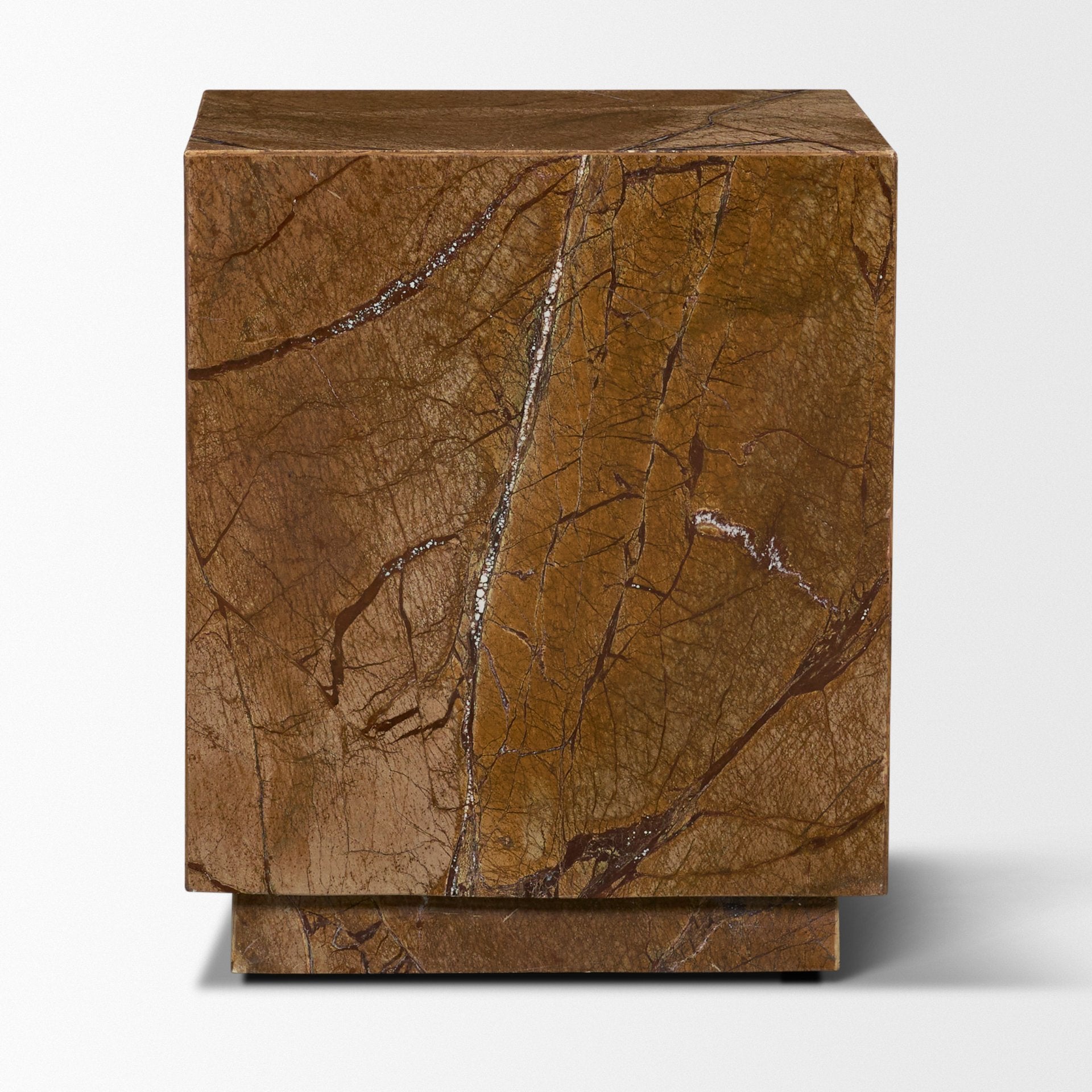 Matteo Side Table