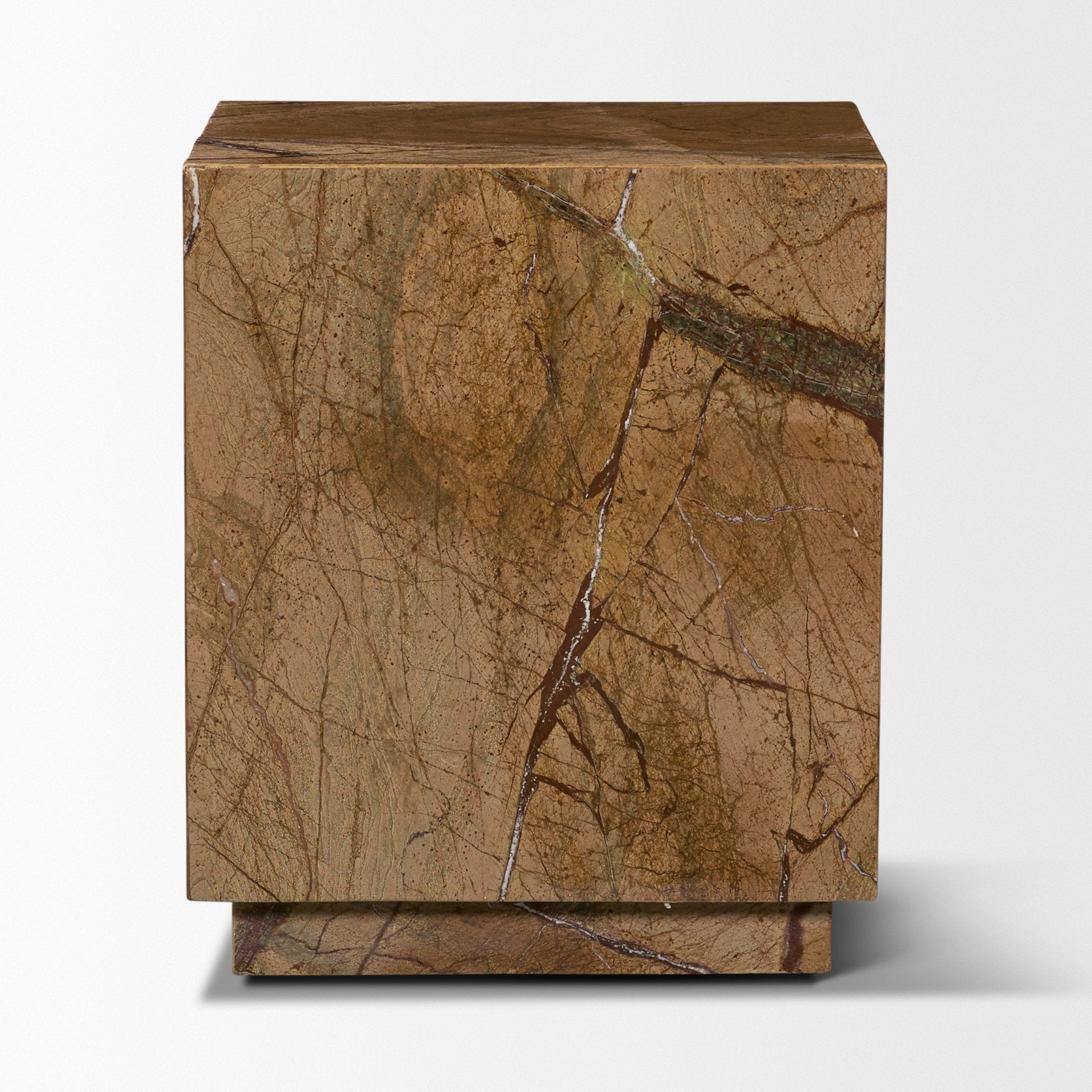 Matteo Side Table