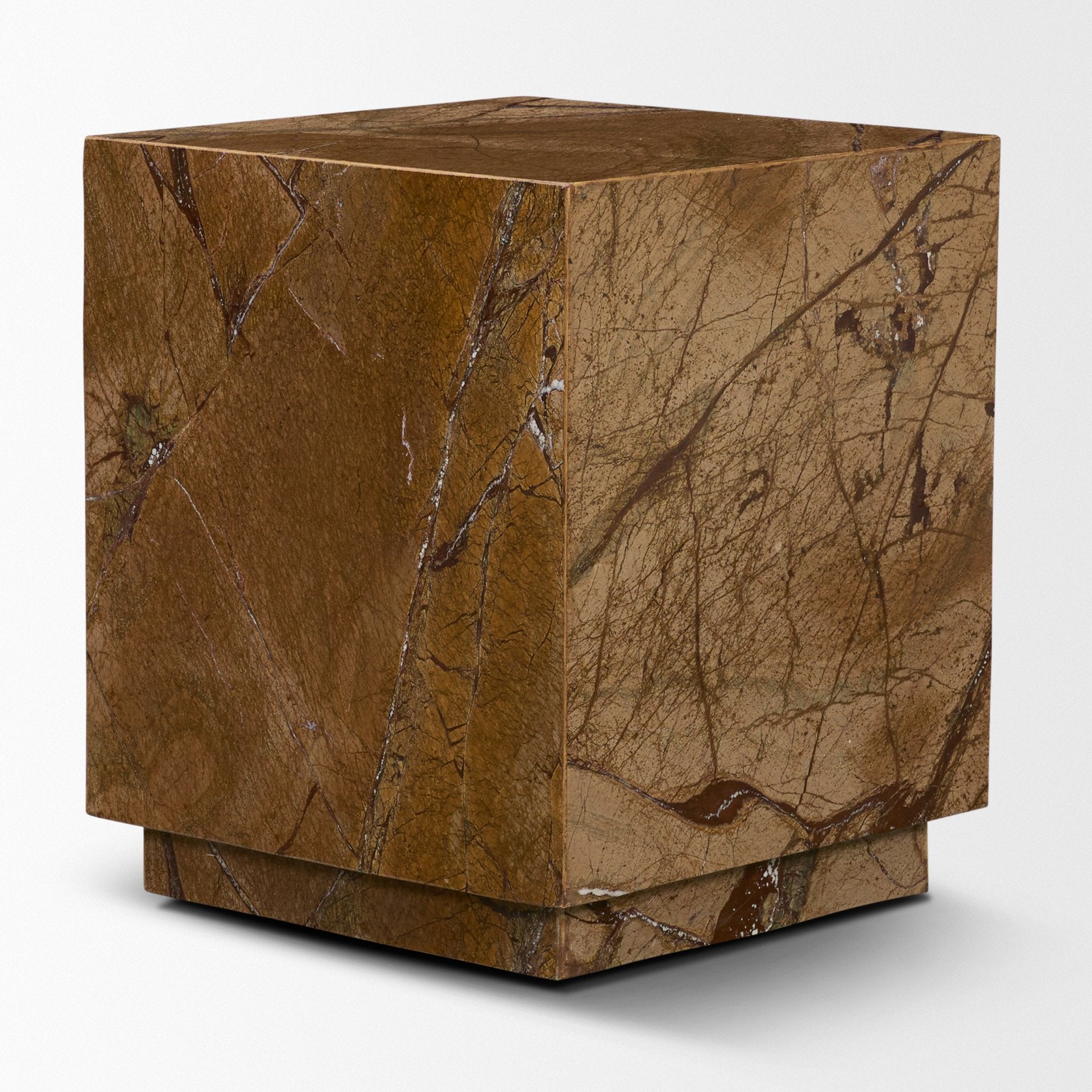 Matteo Side Table