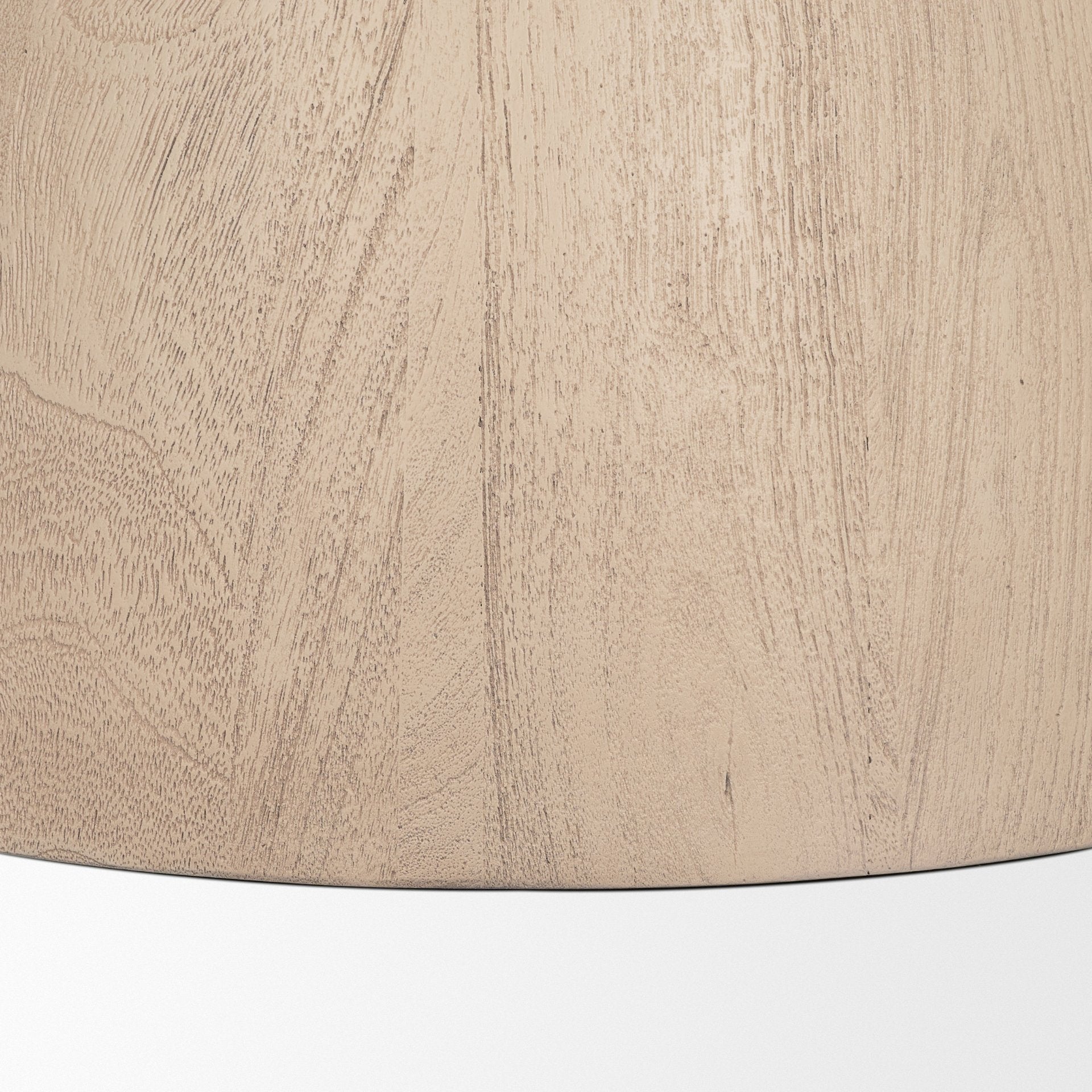 Allyson 36" Round Coffee Table