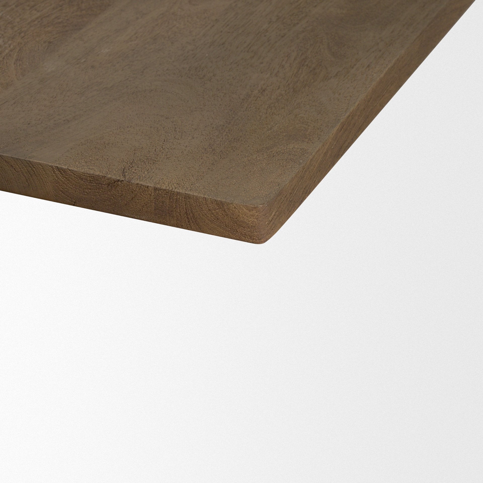 Rooke 84-124" Extendable Dining Table